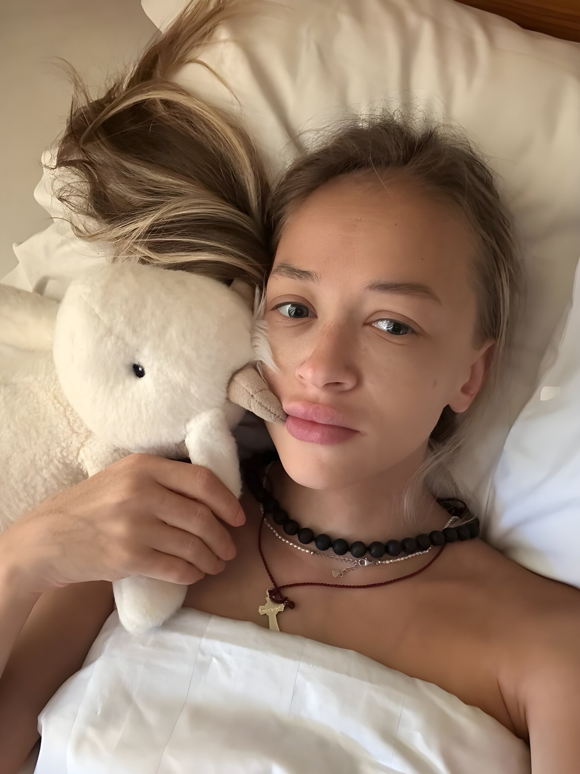 XXX Porn Photo of Nude HelenHarmony 1