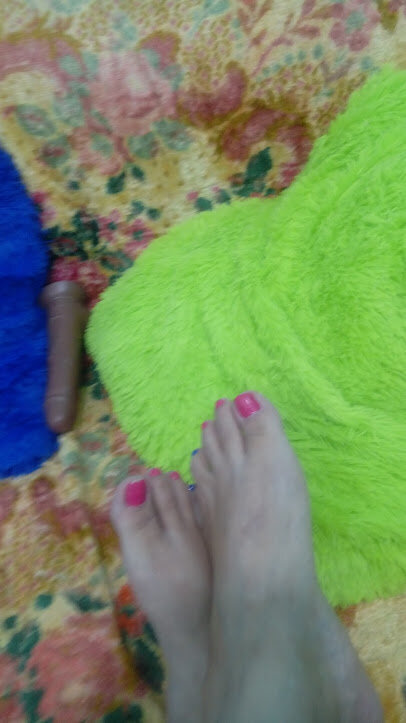 XXX Porn Photo of Nude karlaton1977 25