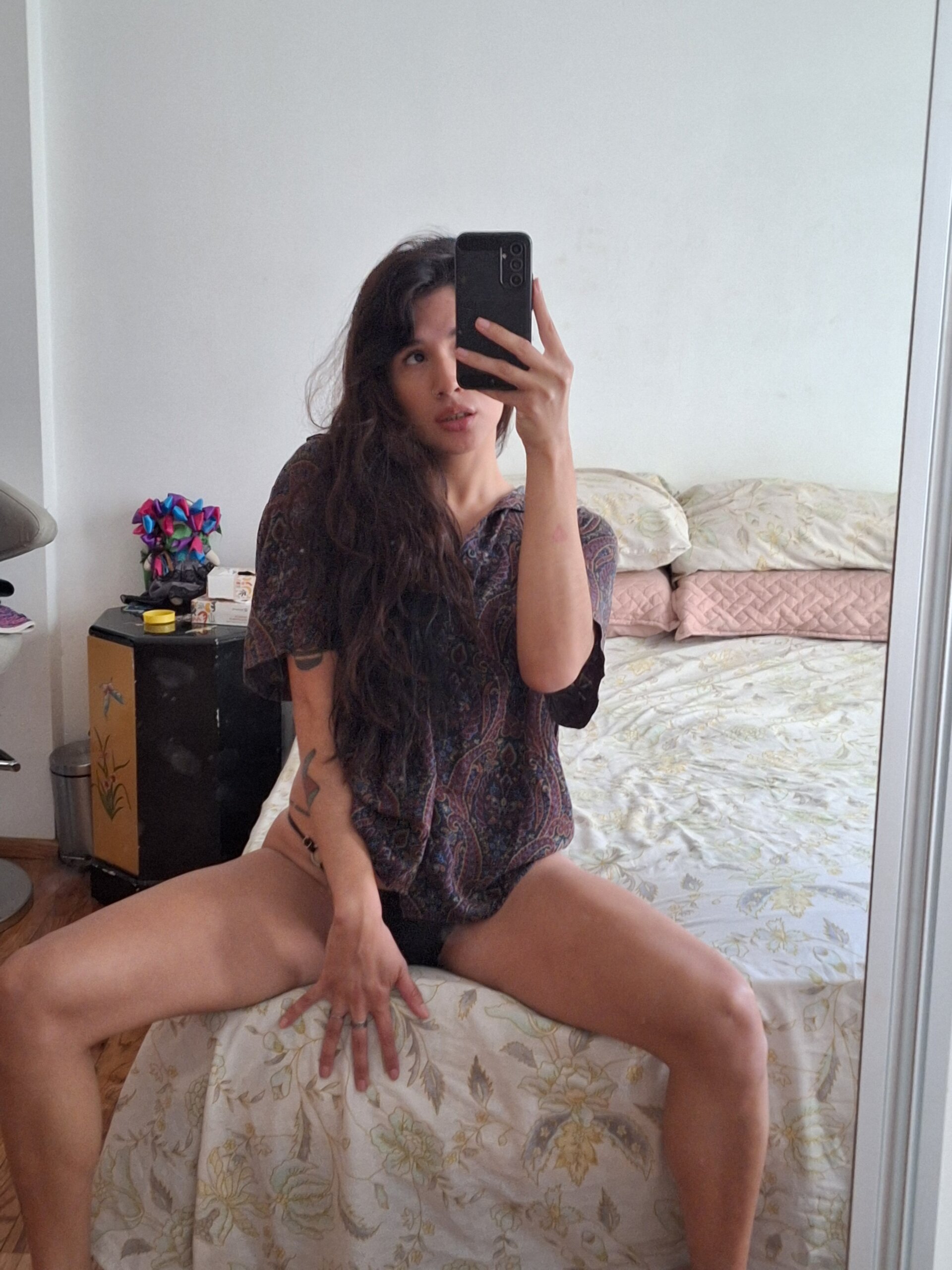 XXX Porn Photo of Nude Emilysantxxx 9