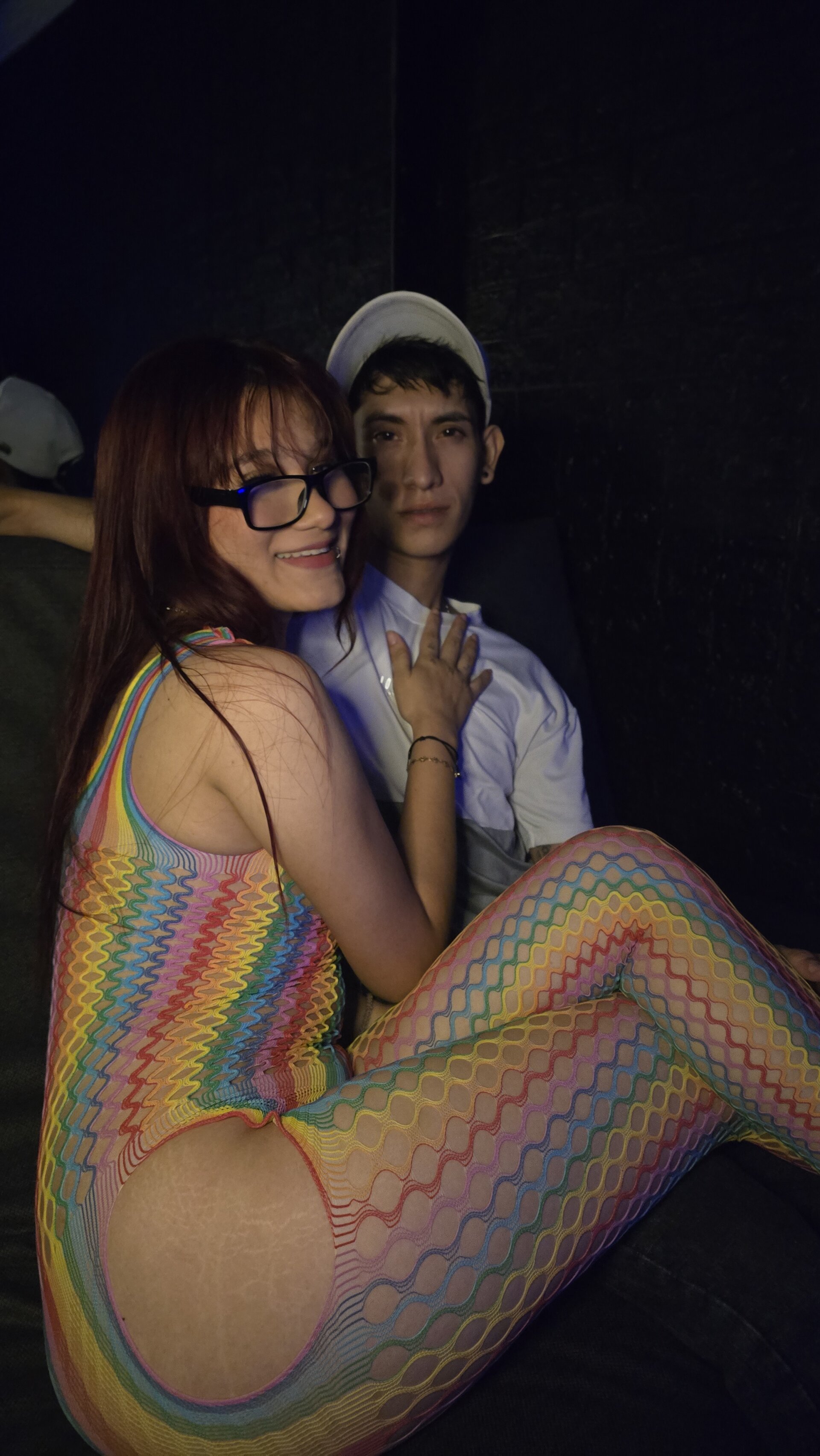 XXX Porn Photo of Nude Little78Aly 11