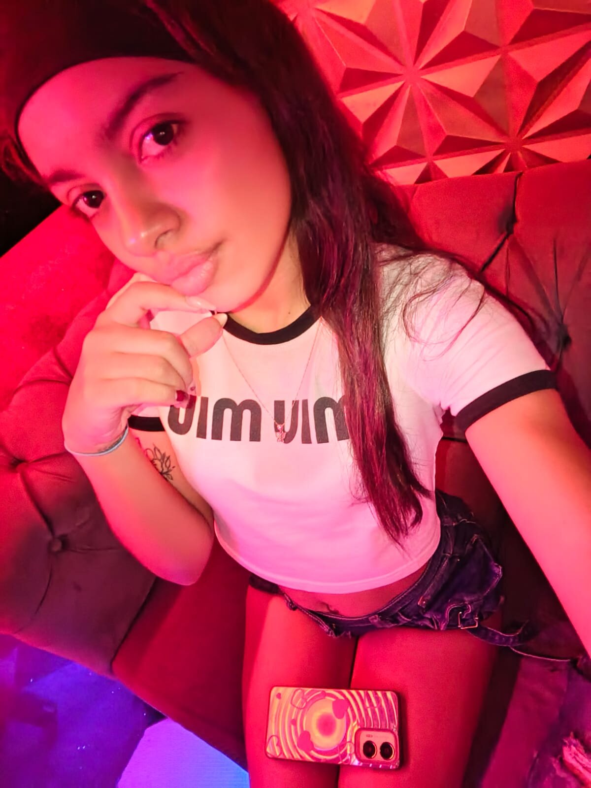 XXX Porn Photo of Nude Annybunny7 3