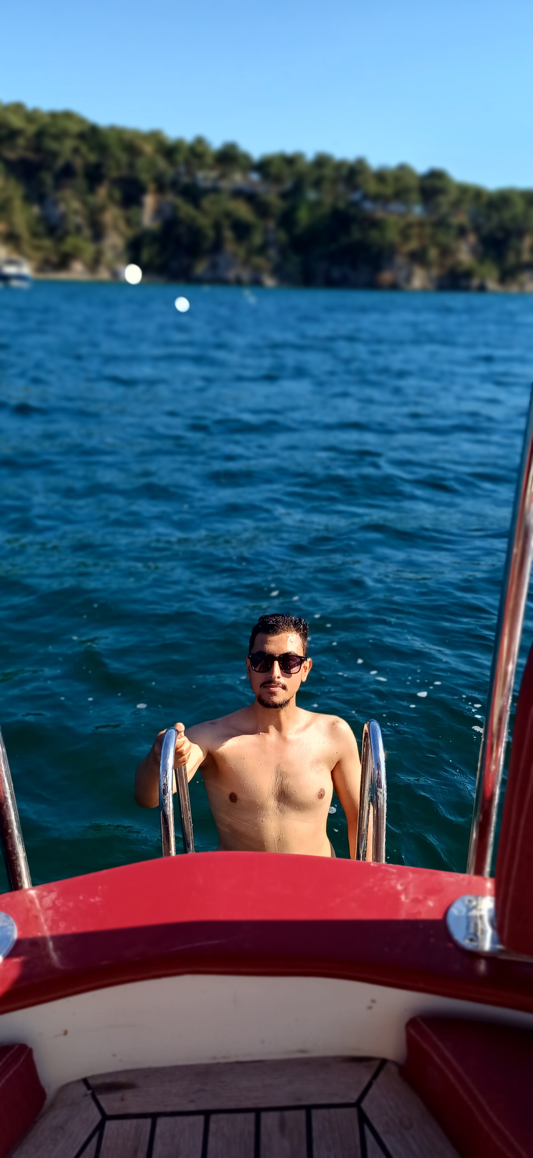 XXX Porn Photo of Nude abrayus 1