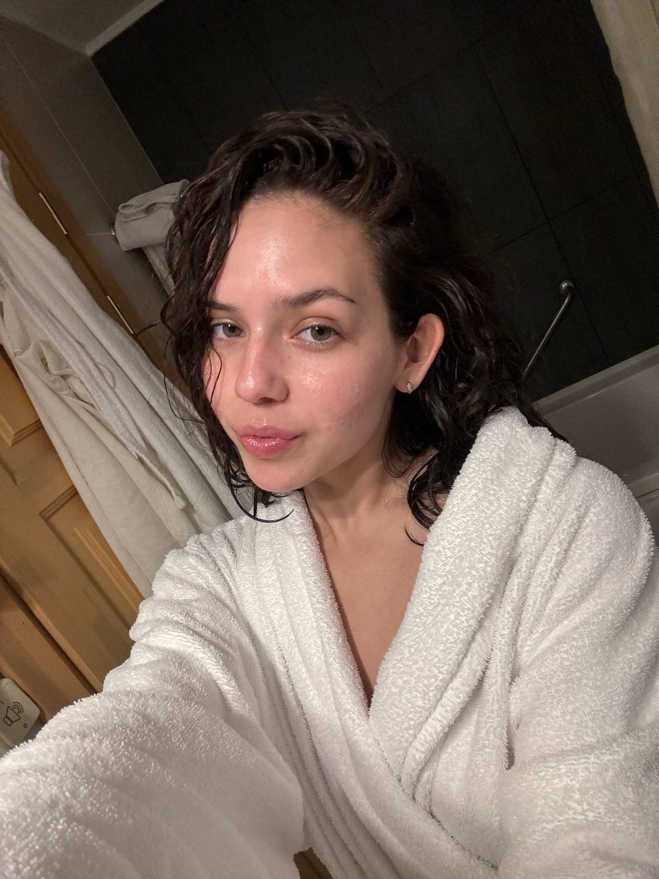 XXX Porn Photo of Nude AngellaRoss 17