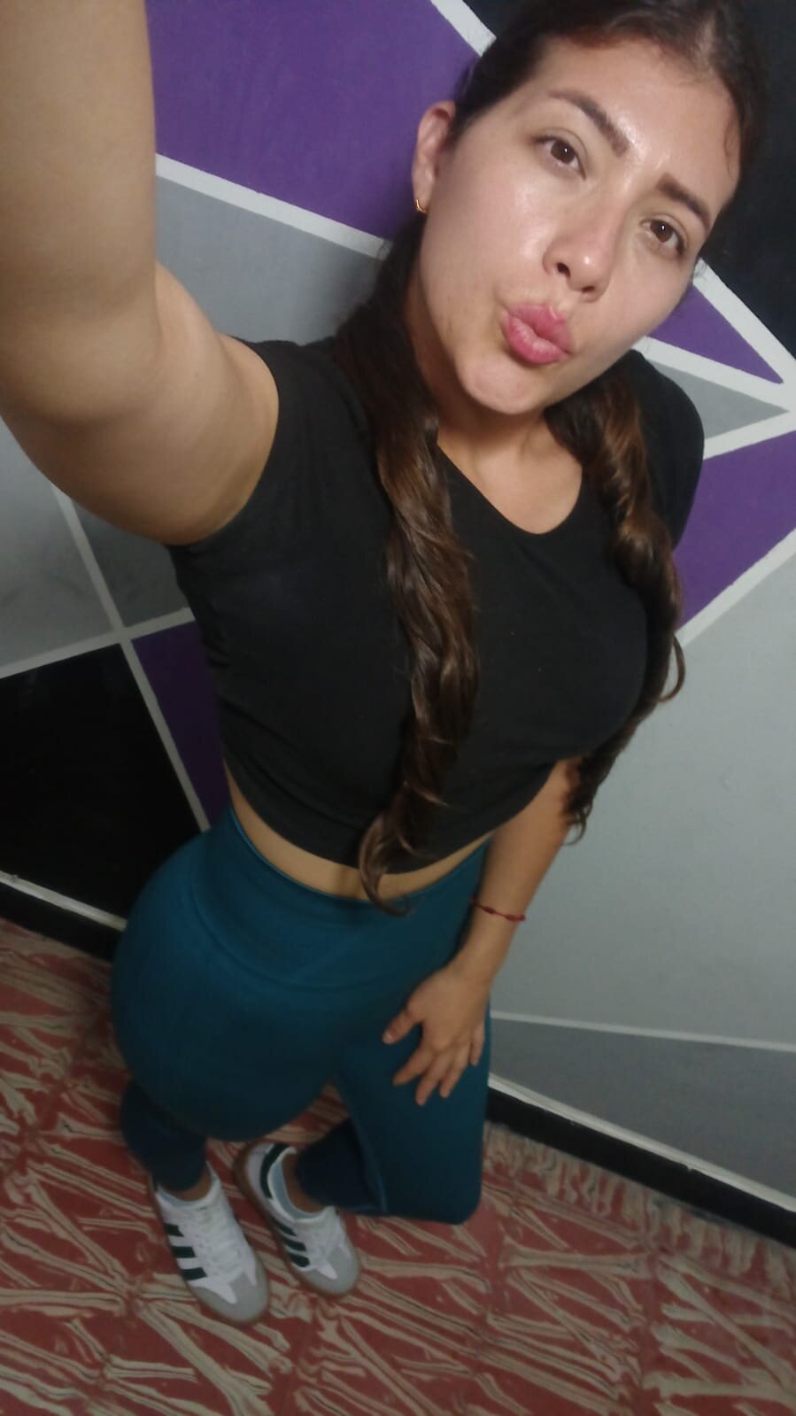 XXX Porn Photo of Nude DaMikaela_ 42