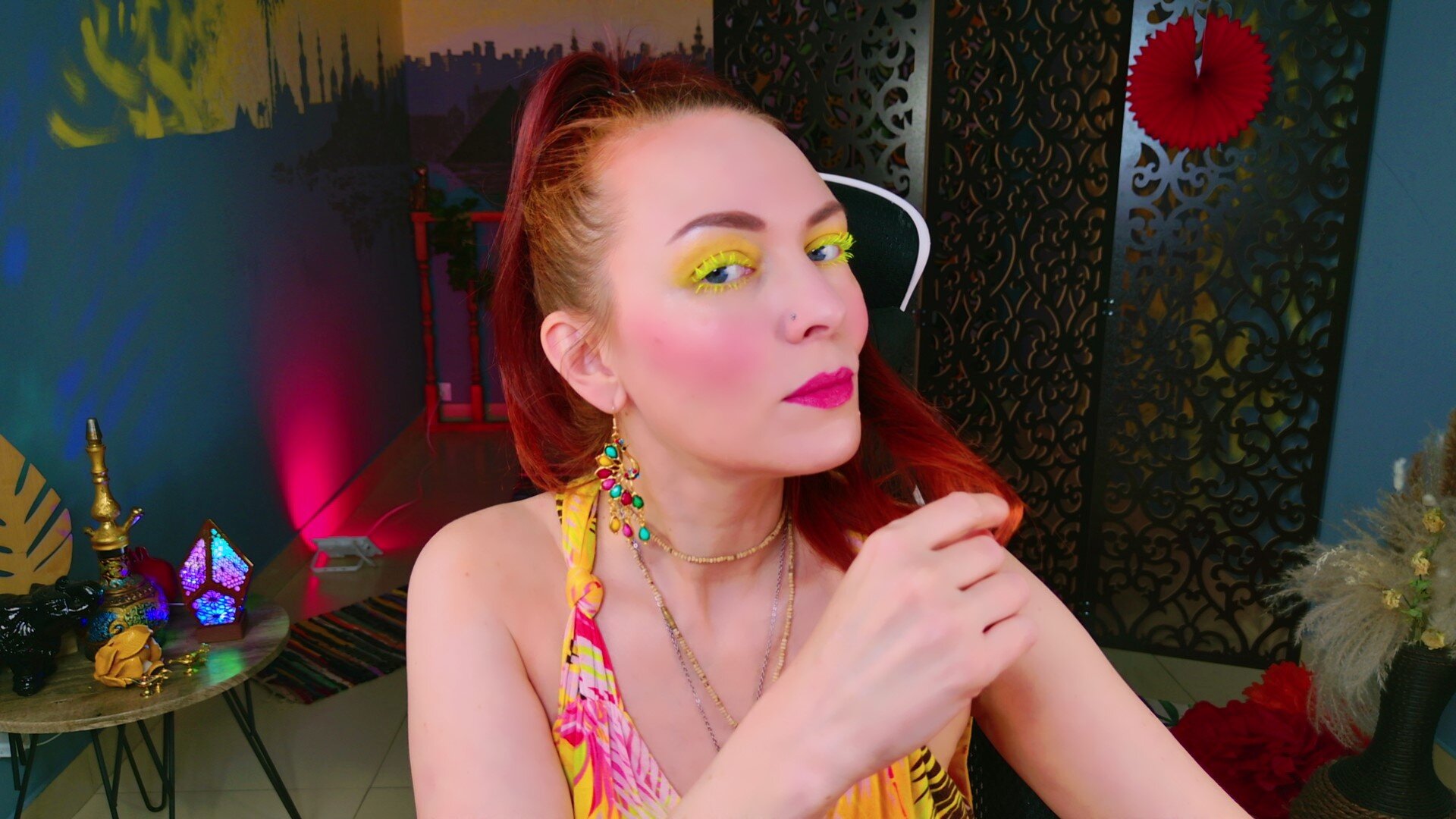 XXX Porn Photo of Nude VandaRossi 35