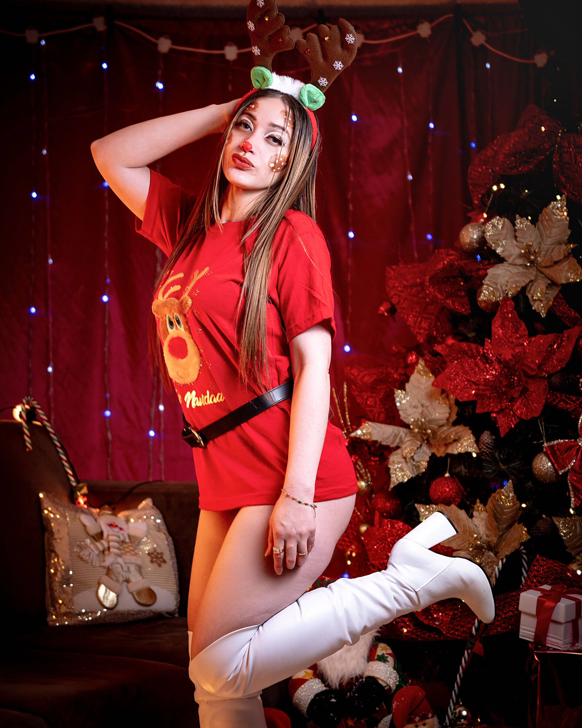 XXX Porn Photo of Nude Carolina_hernandez22 118