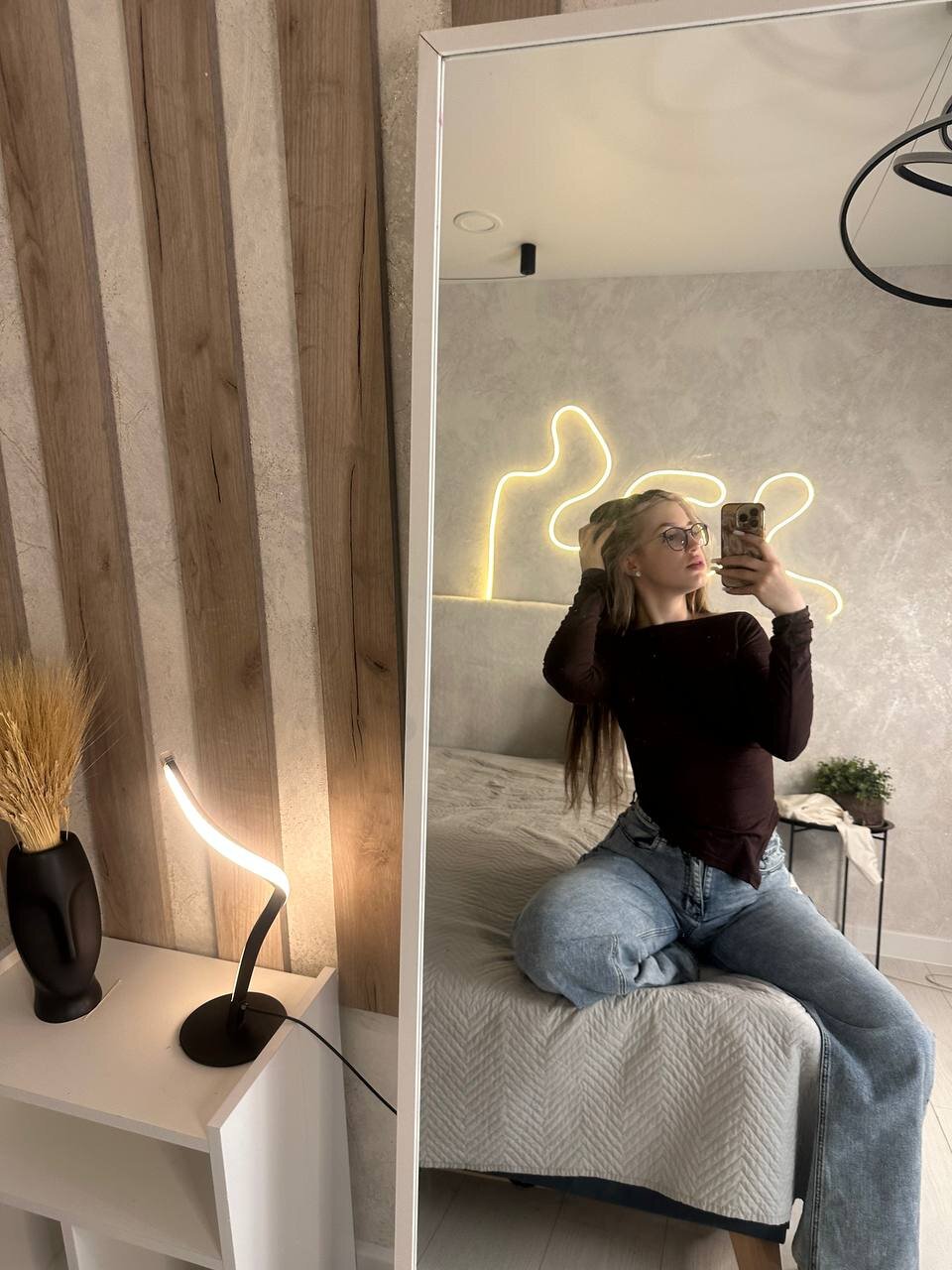 XXX Porn Photo of Nude NicolaHulse 160