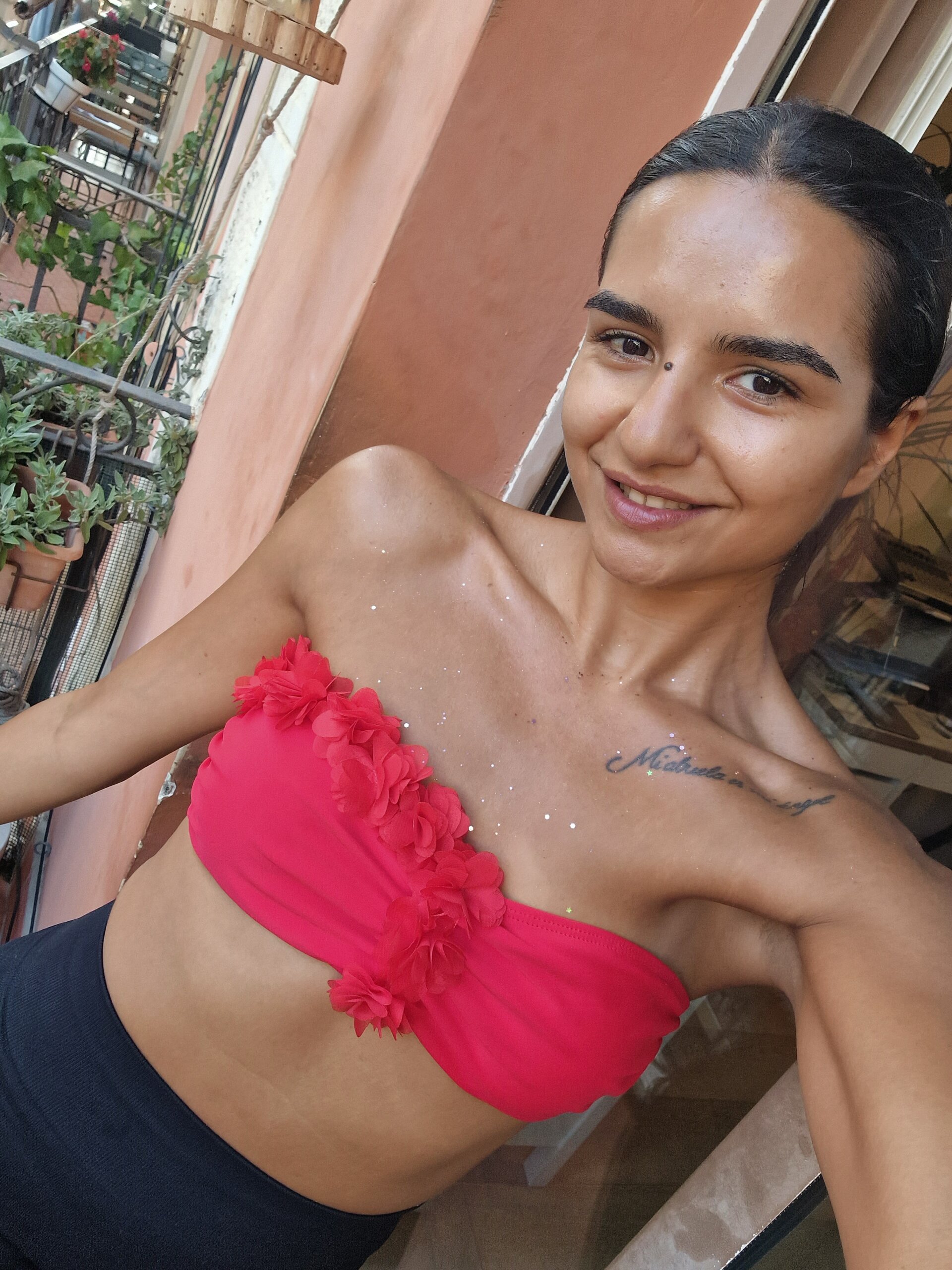 XXX Porn Photo of Nude MissHazelnut 4