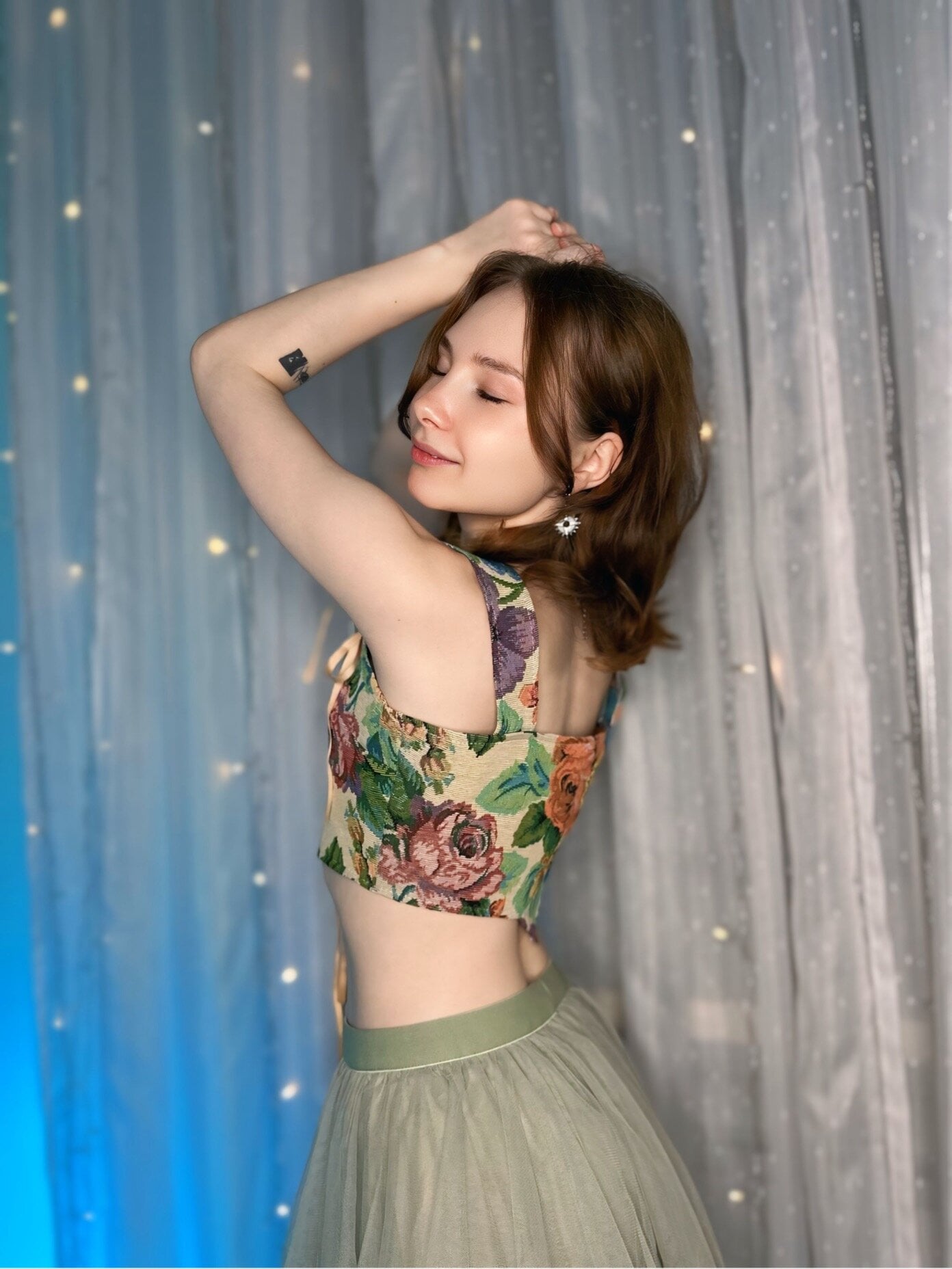 XXX Porn Photo of Nude LanaBlu_ 26