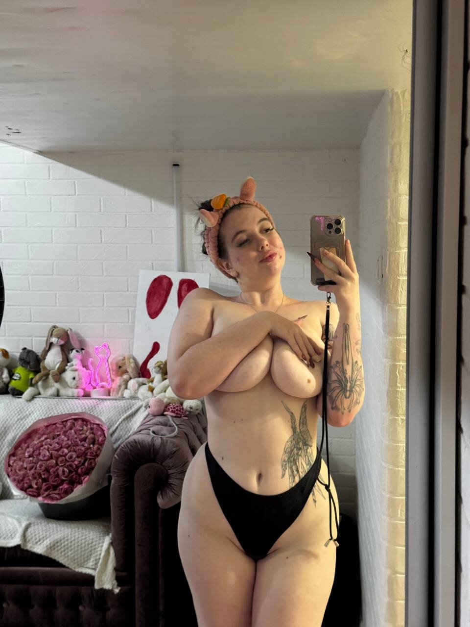 XXX Porn Photo of Nude SugarMuse 628