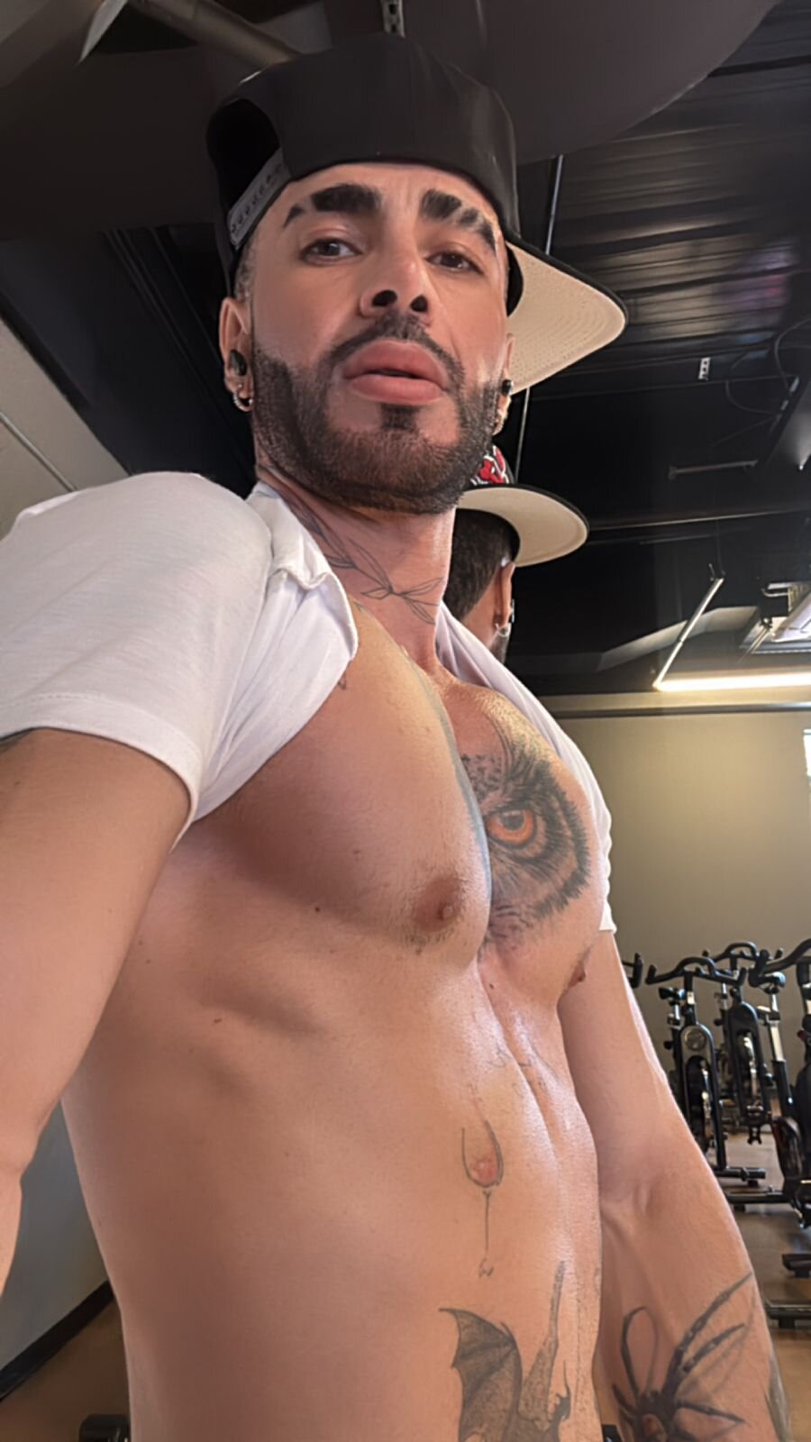 XXX Porn Photo of Nude Darwin_Horny 11