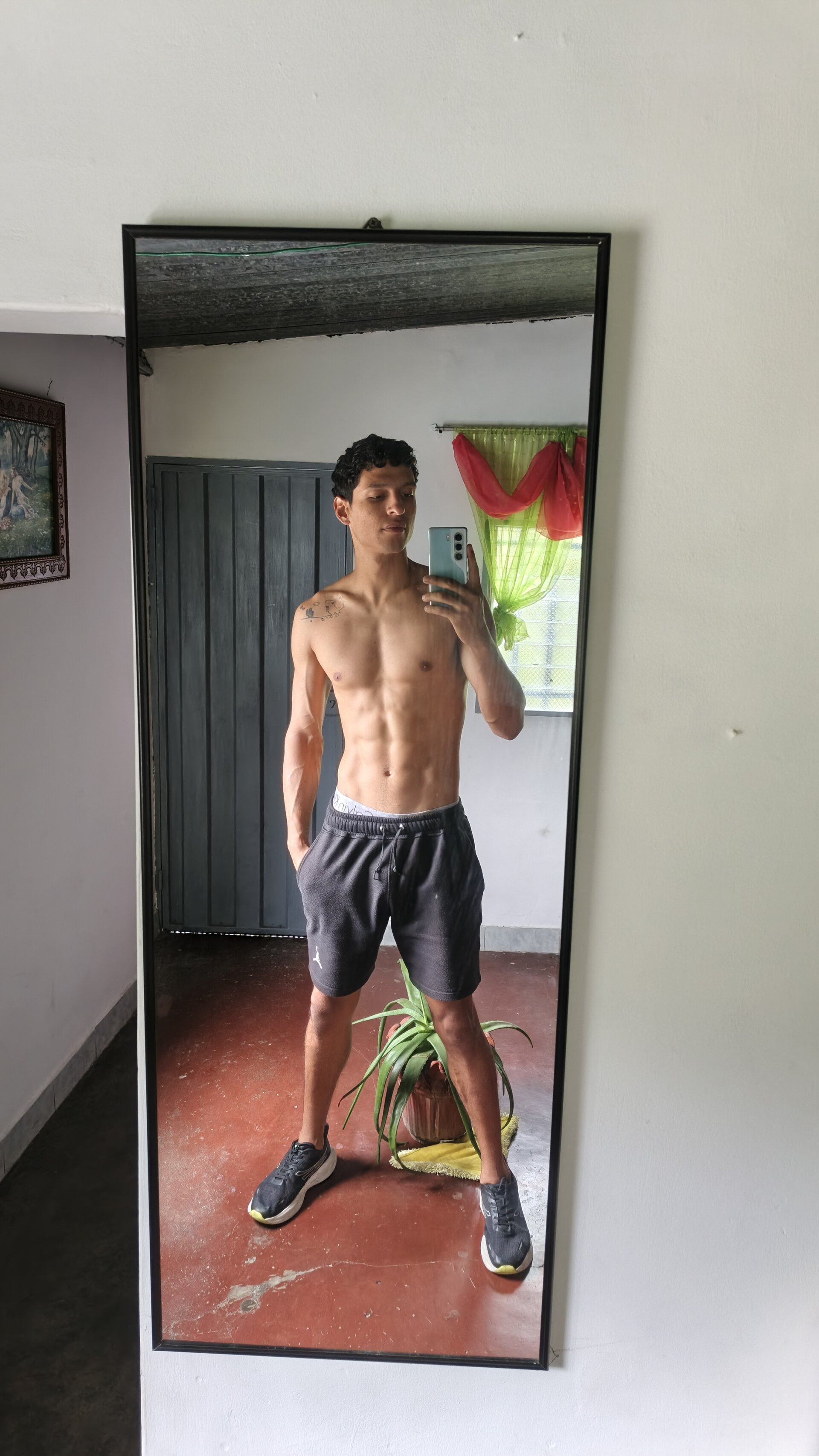 XXX Porn Photo of Nude David_ga 5