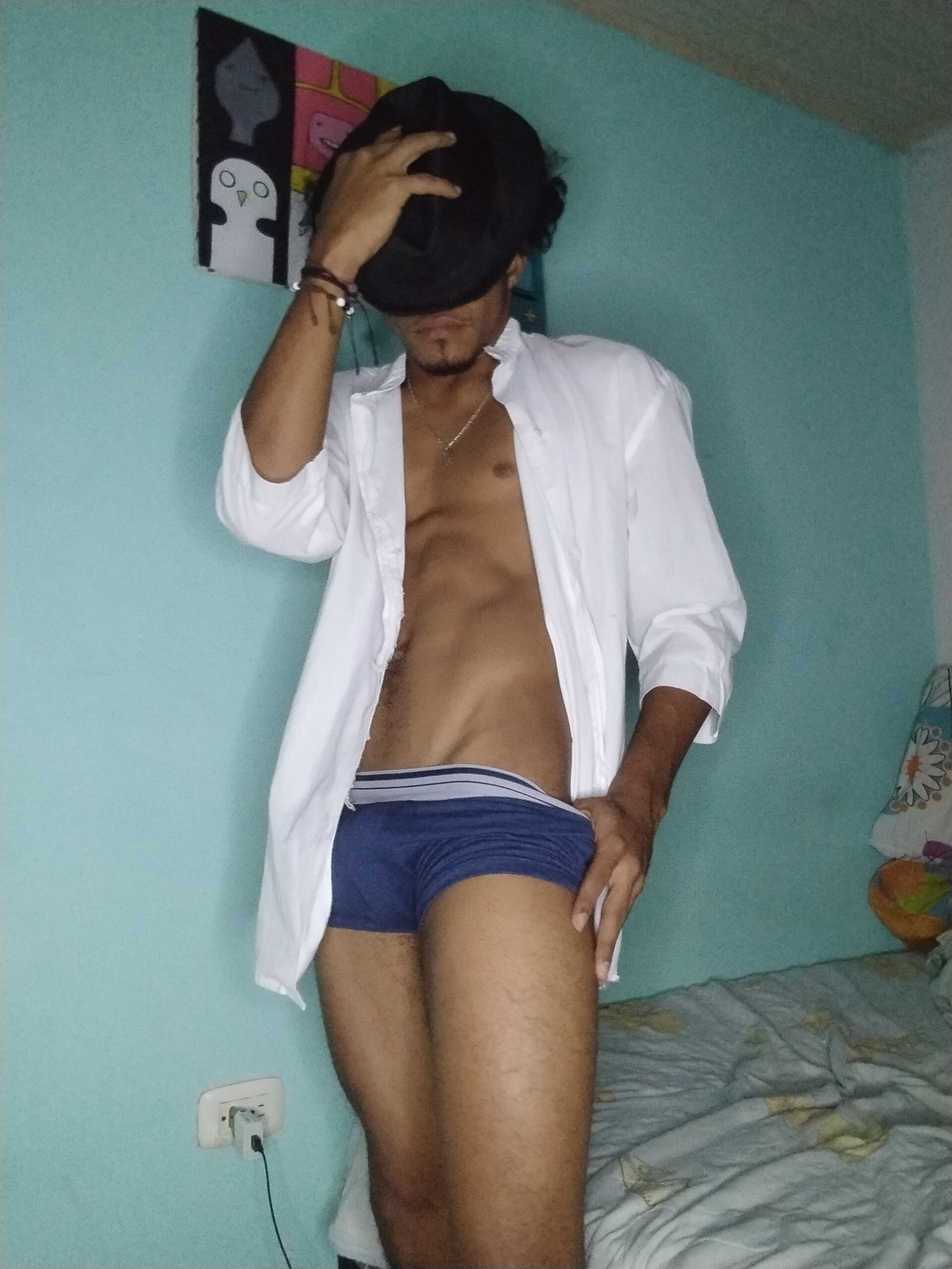 XXX Porn Photo of Nude jaskusi 2