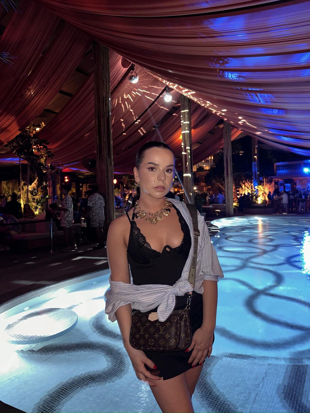 XXX Porn Photo of Nude SkyMusee_ 28
