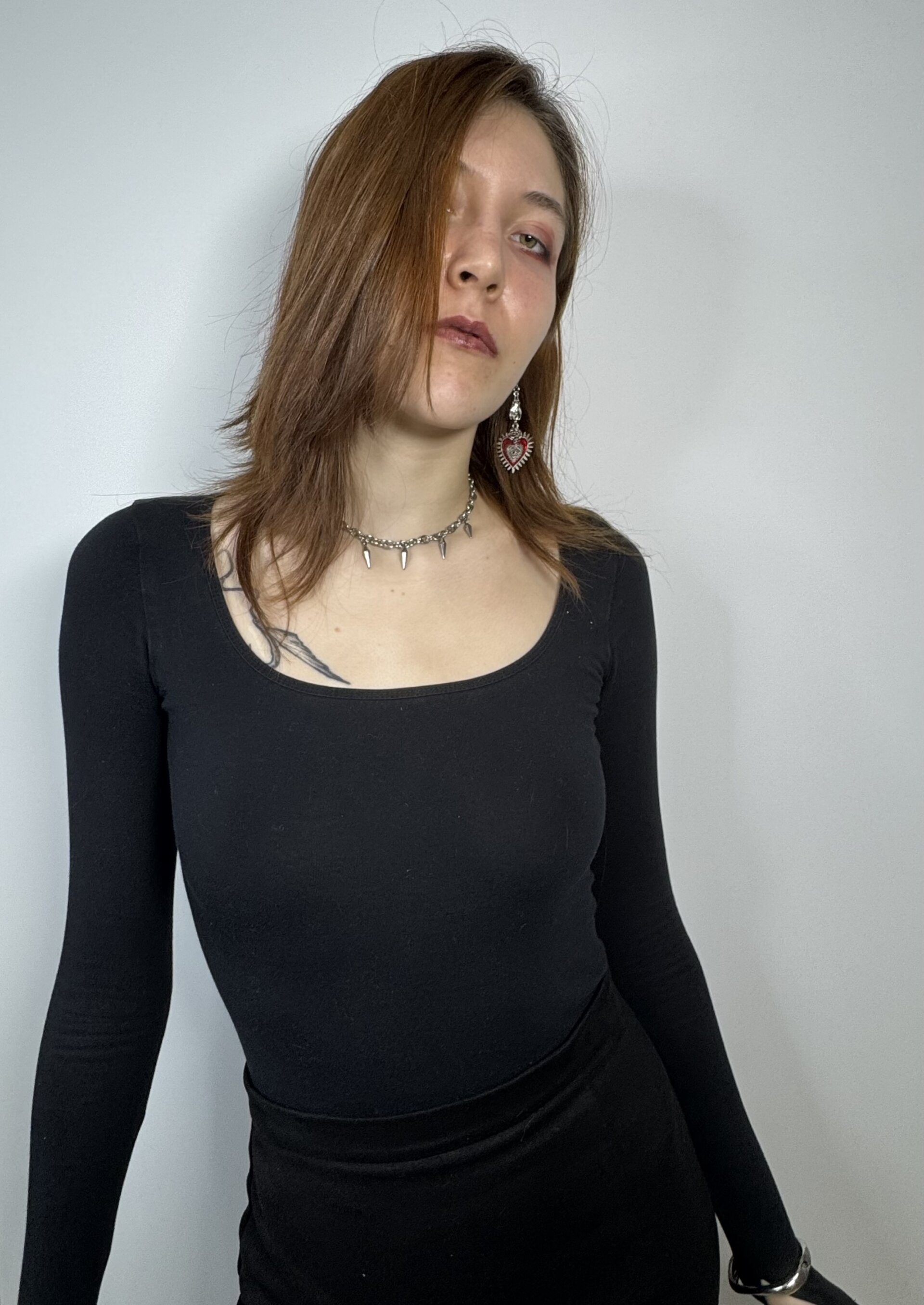 XXX Porn Photo of Nude ClariceWellen 2