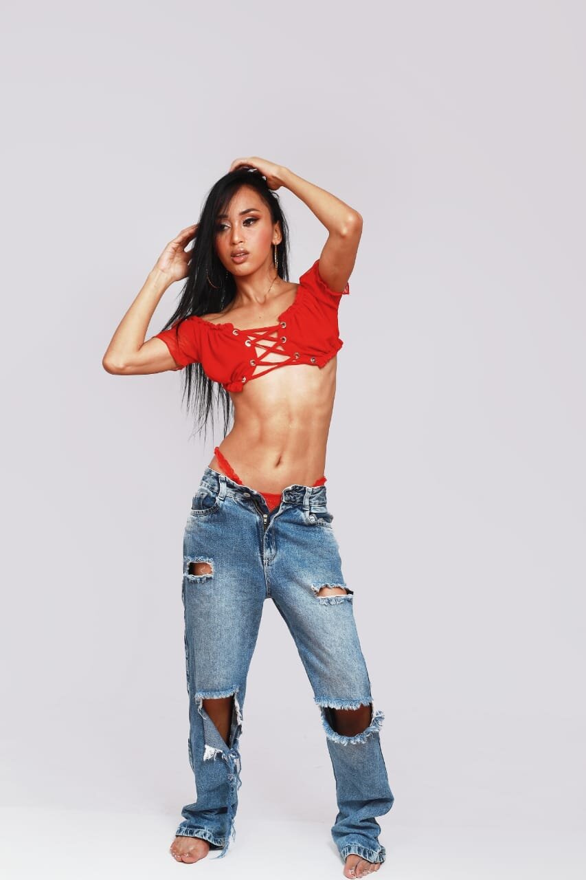 XXX Porn Photo of Nude Seleny_fitness1 2