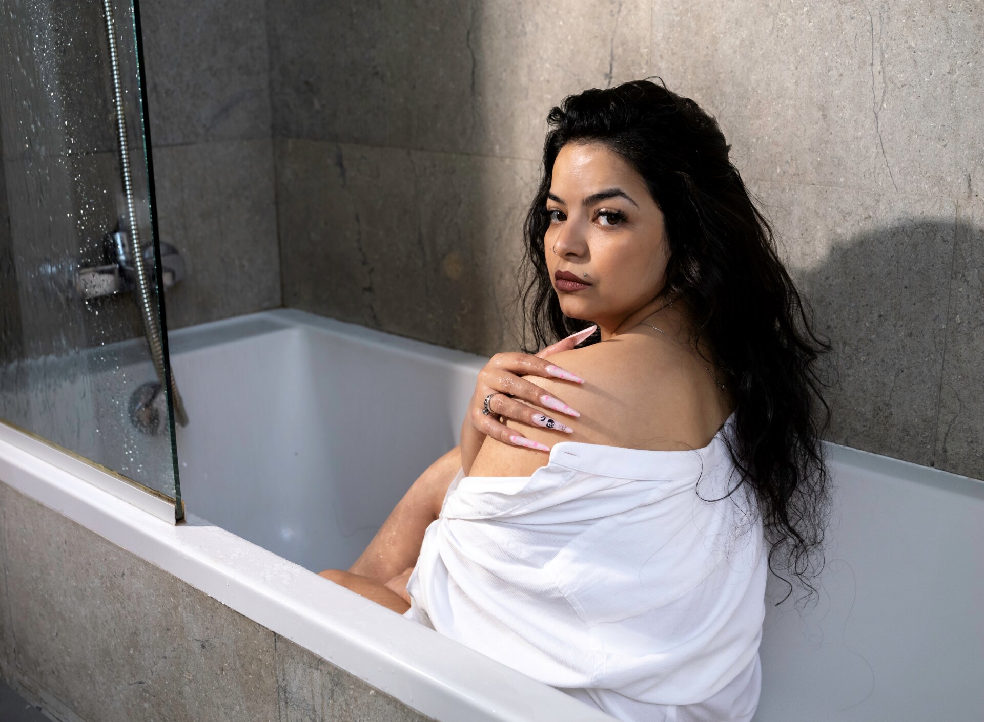 XXX Porn Photo of Nude OannaExtra 4