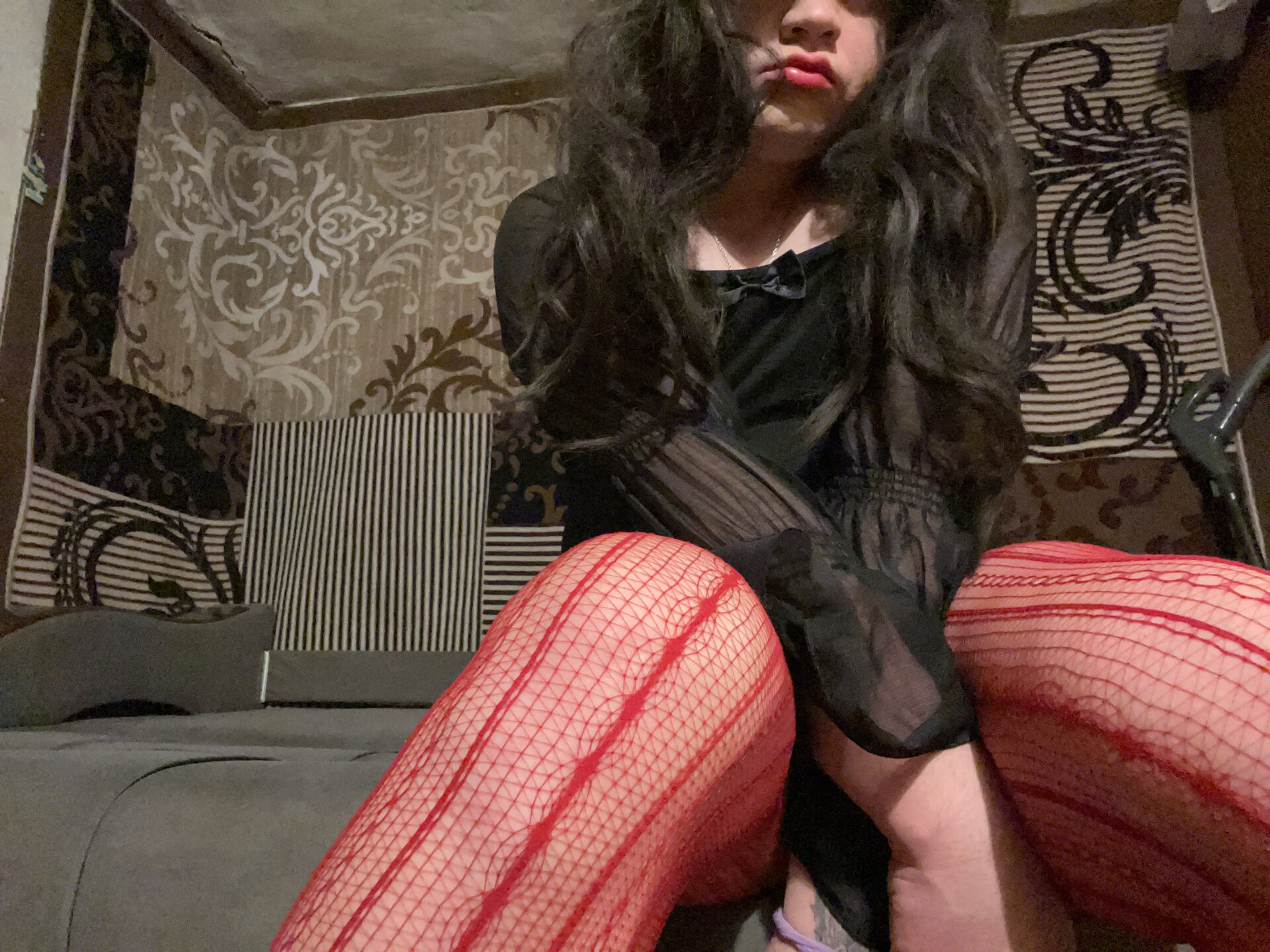 XXX Porn Photo of Nude lildidickk 7