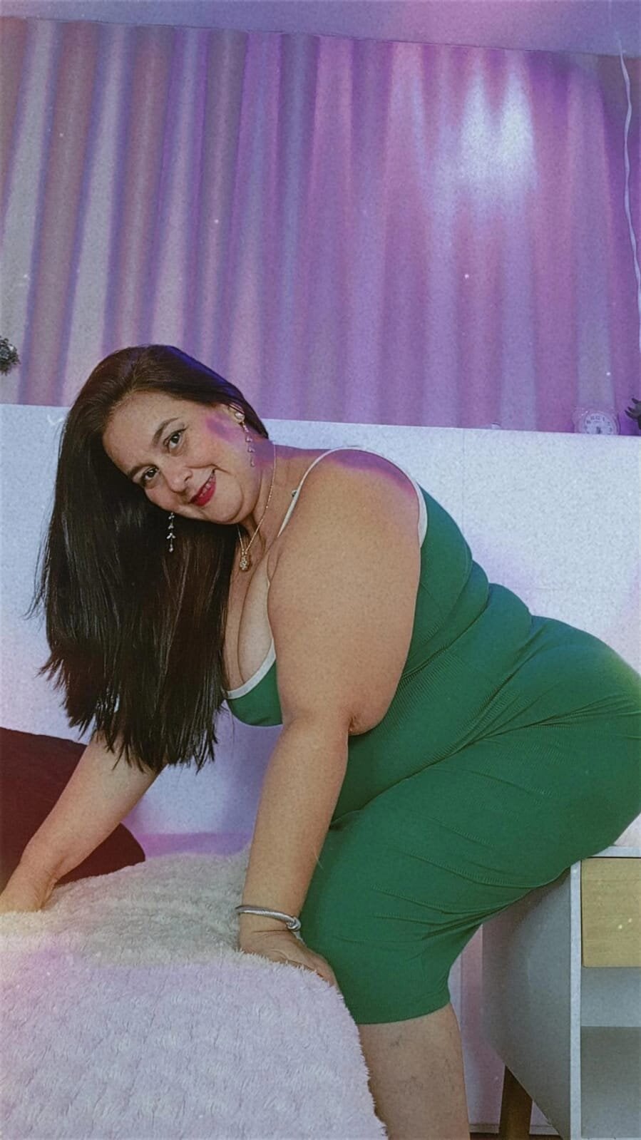 XXX Porn Photo of Nude Sharlotte_BBW_ 1