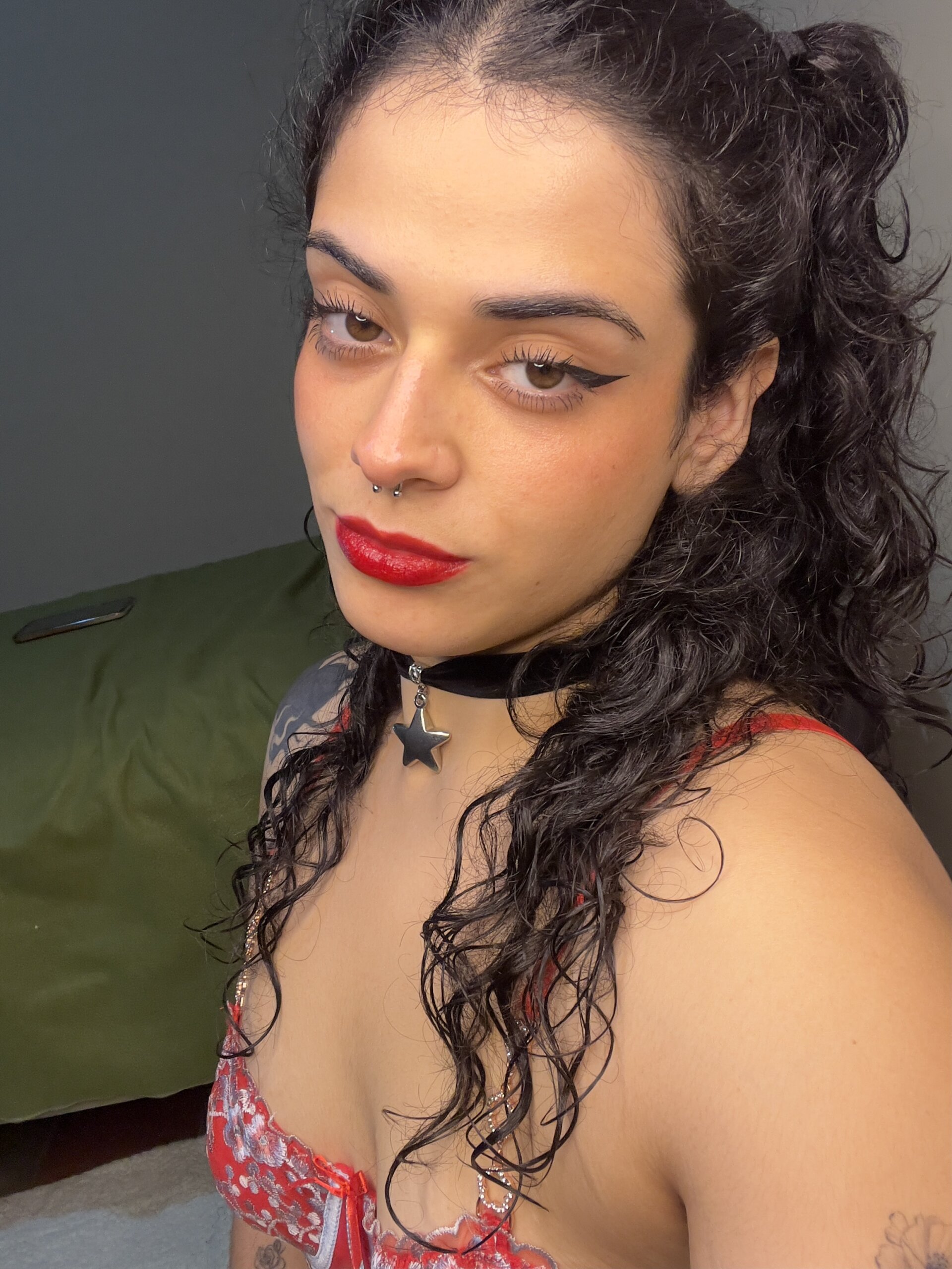 XXX Porn Photo of Nude BrattyMoonie 4