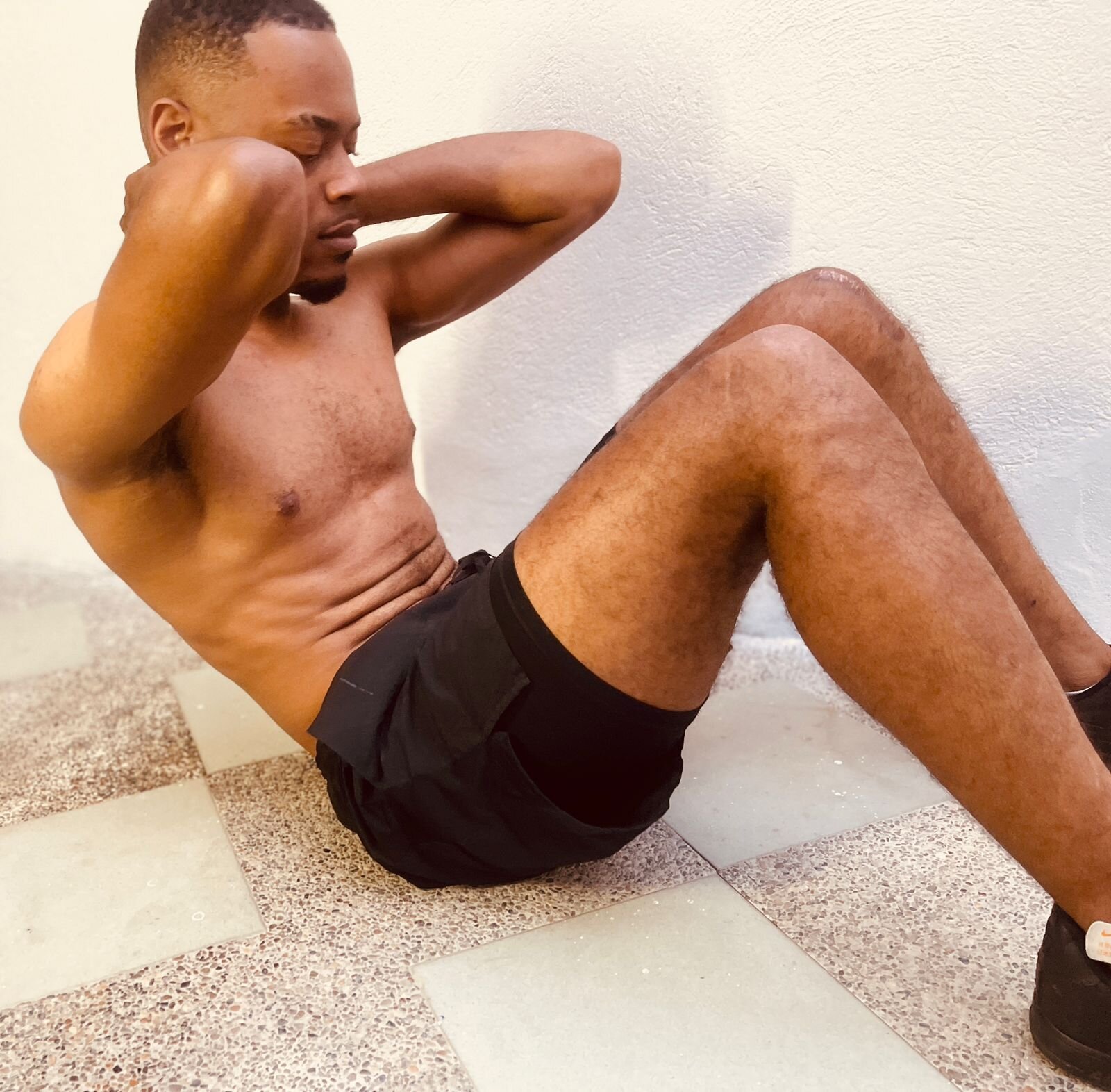 XXX Porn Photo of Nude Neytanmalcon 27