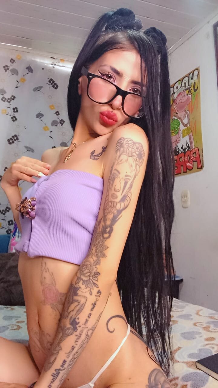 XXX Porn Photo of Nude Miamorou 91