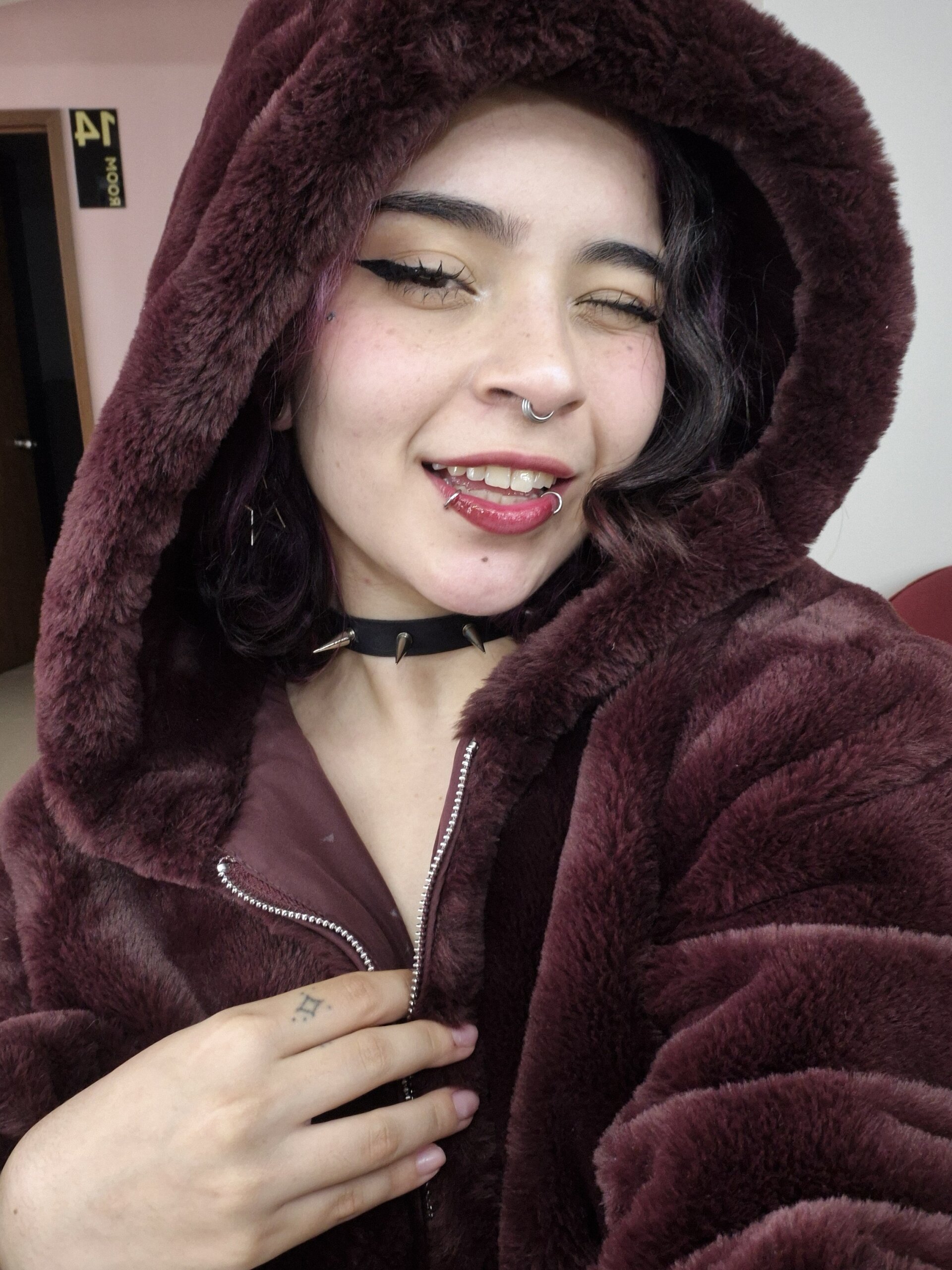 XXX Porn Photo of Nude SophieCats 6