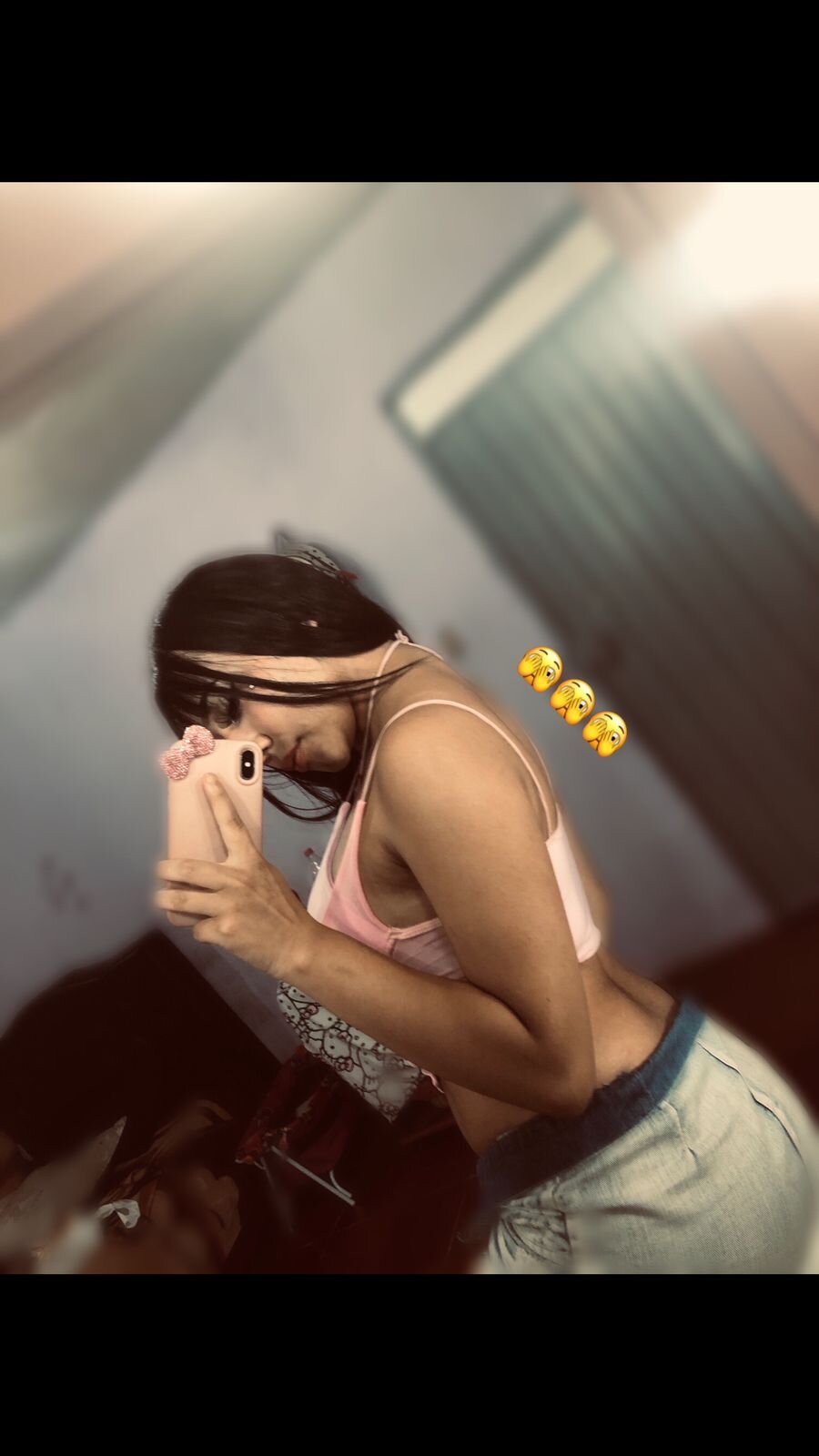 XXX Porn Photo of Nude Cloe_zilber 1