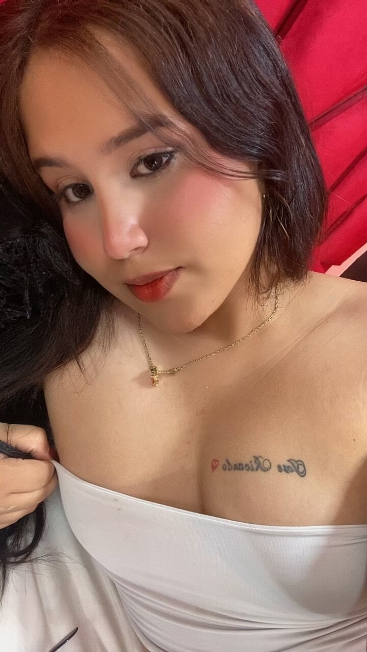 XXX Porn Photo of Nude Sofiwill_ 3