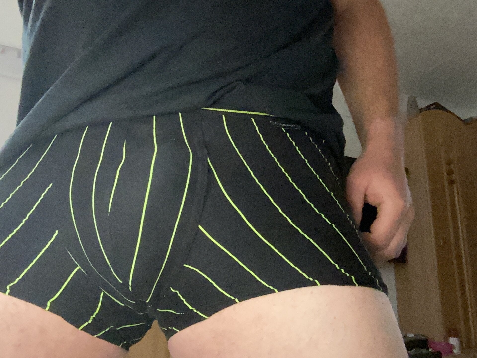 XXX Porn Photo of Nude Snake201983 3