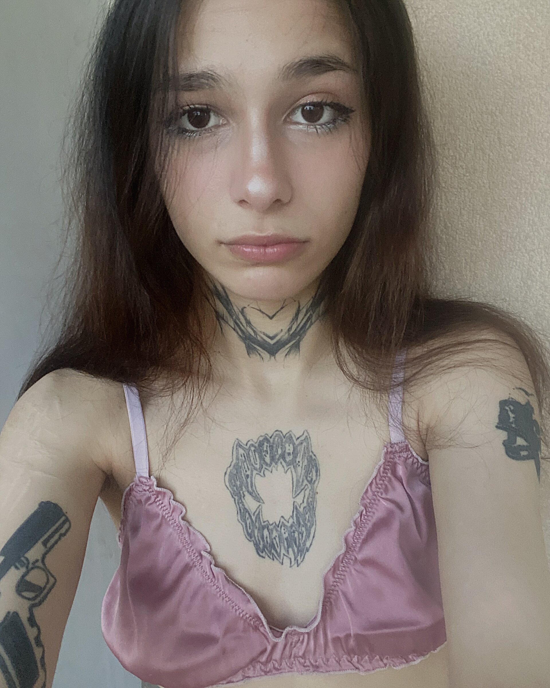 XXX Porn Photo of Nude mollyEXD 12