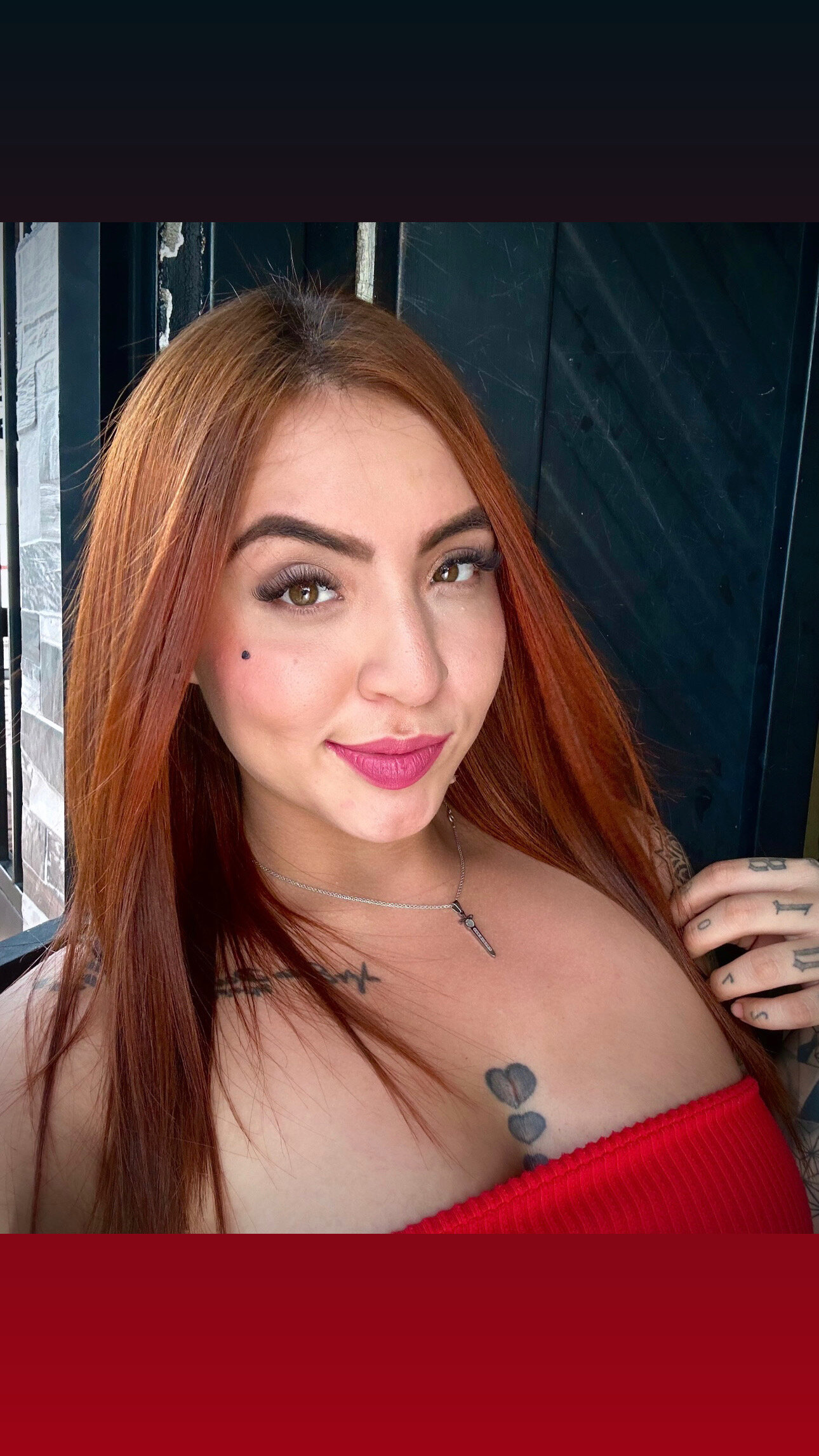 XXX Porn Photo of Nude KetziaDoll 1