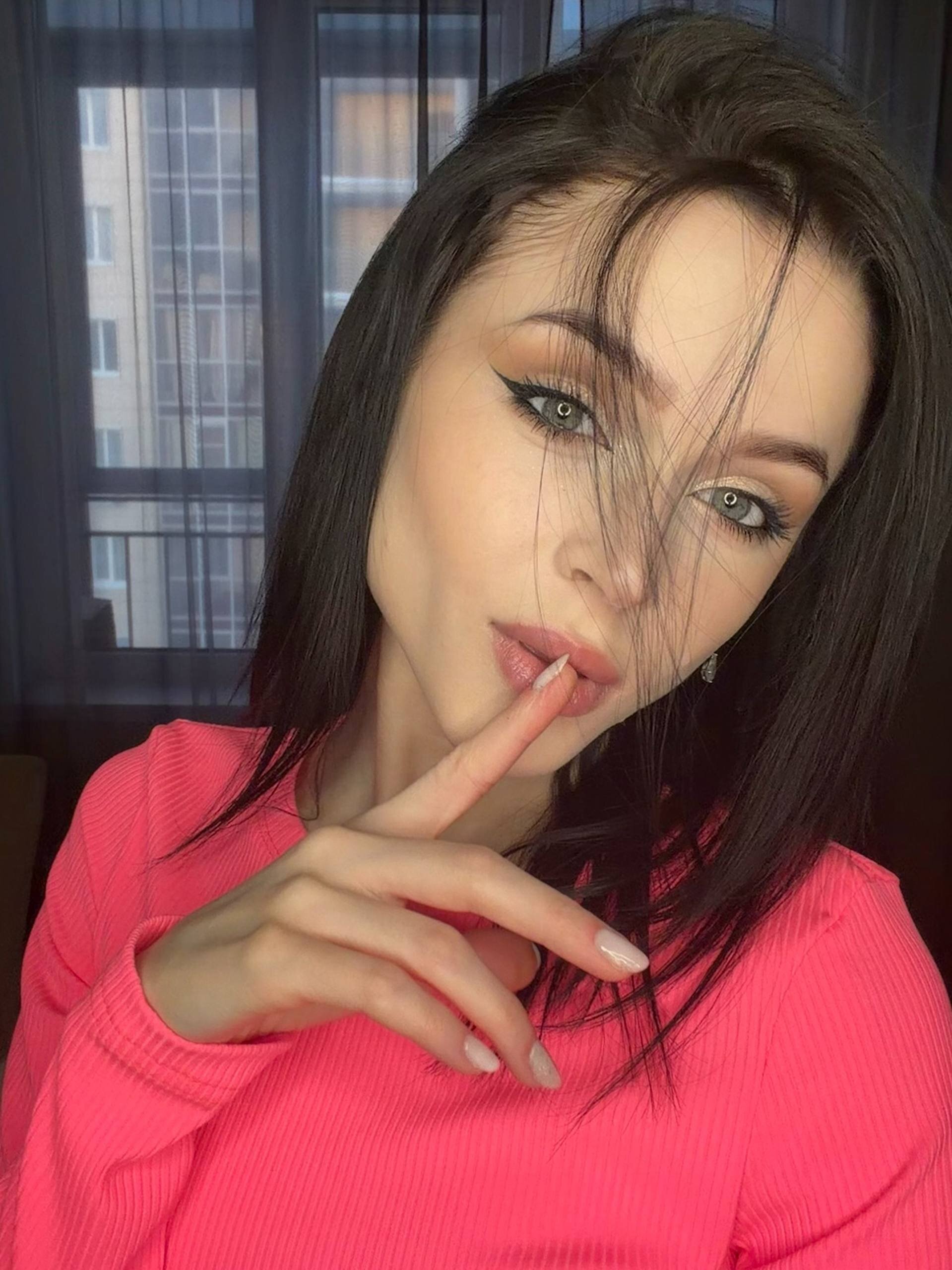 XXX Porn Photo of Nude ElgaBlumer 6