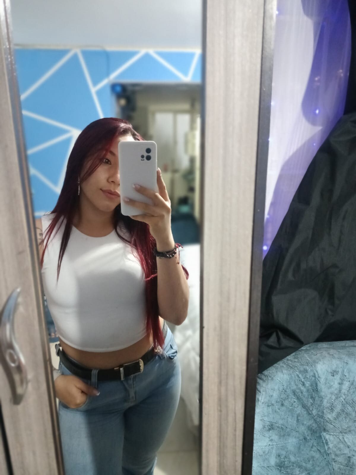 XXX Porn Photo of Nude Dayan_roose 4