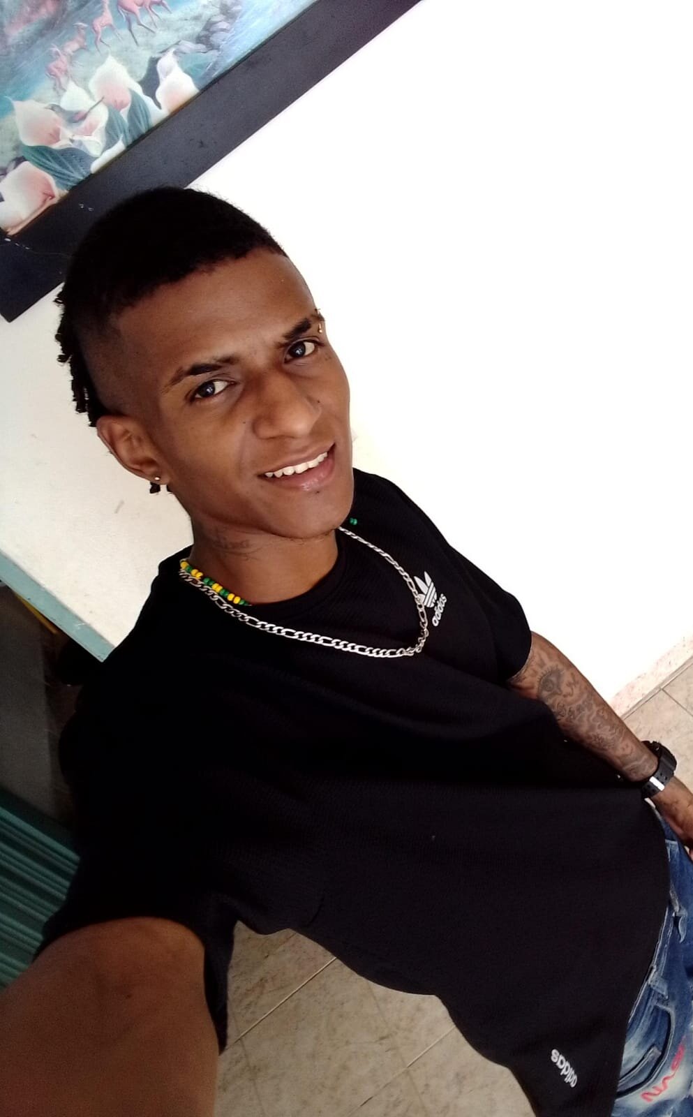 XXX Porn Photo of Nude jean_steevin 4