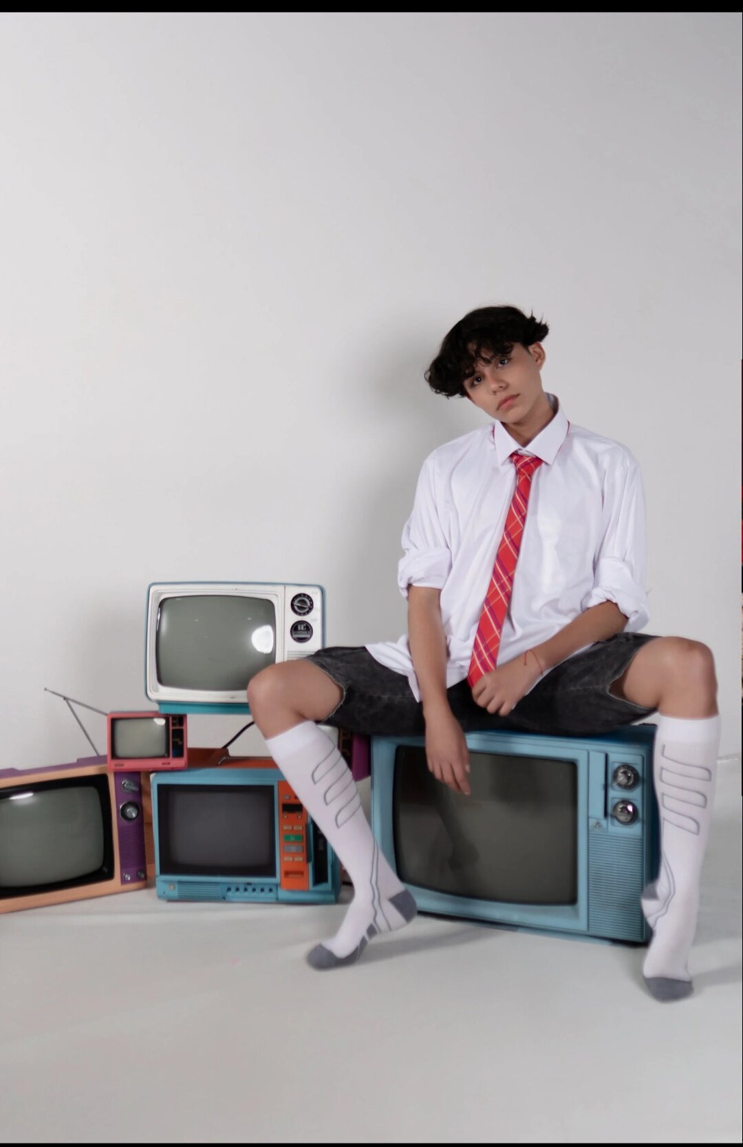 XXX Porn Photo of Nude NathaBell 3