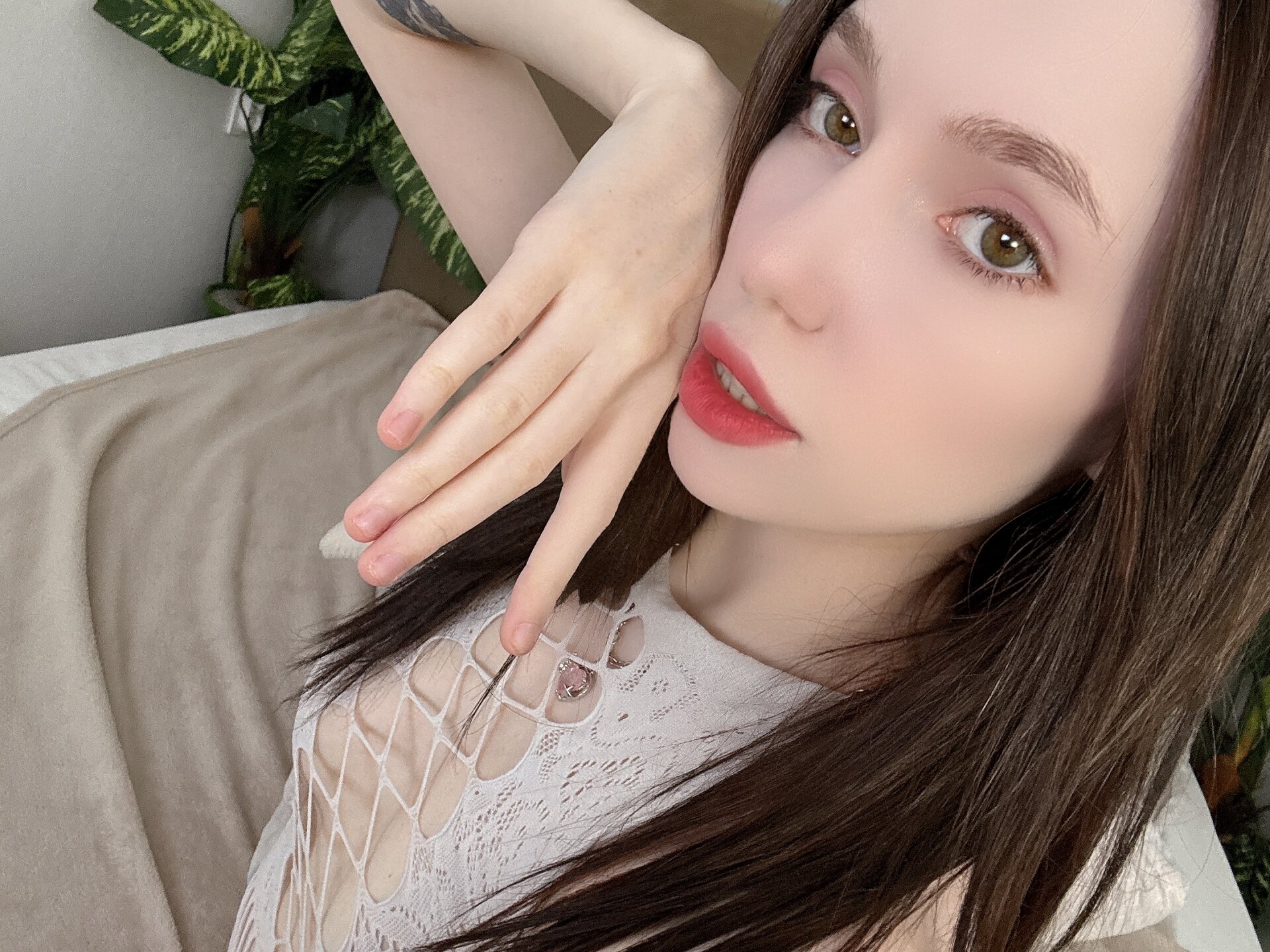 XXX Porn Photo of Nude NikkiMiltons 40