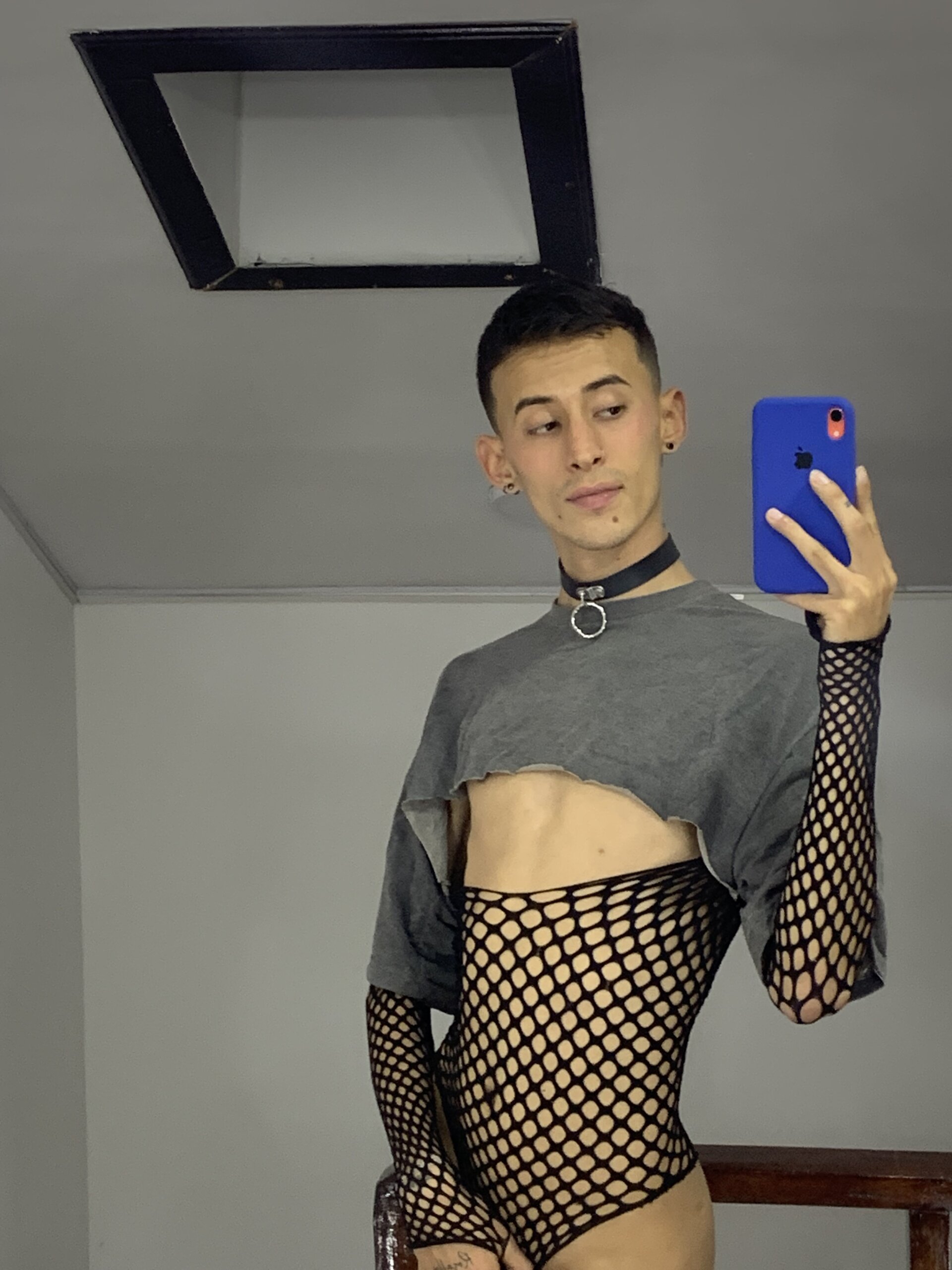XXX Porn Photo of Nude Emil_prl 1