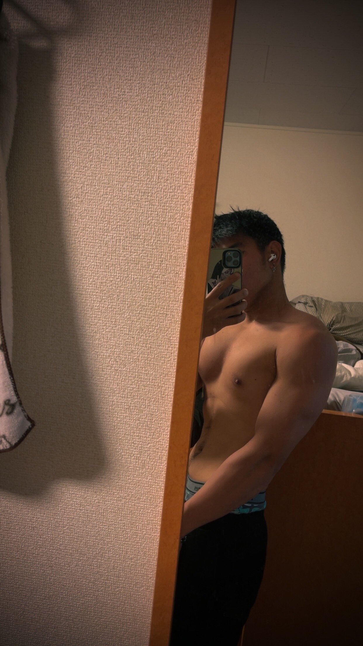XXX Porn Photo of Nude Urbadass 3