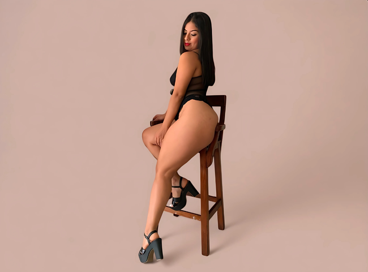 XXX Porn Photo of Nude Nicejulii19 5