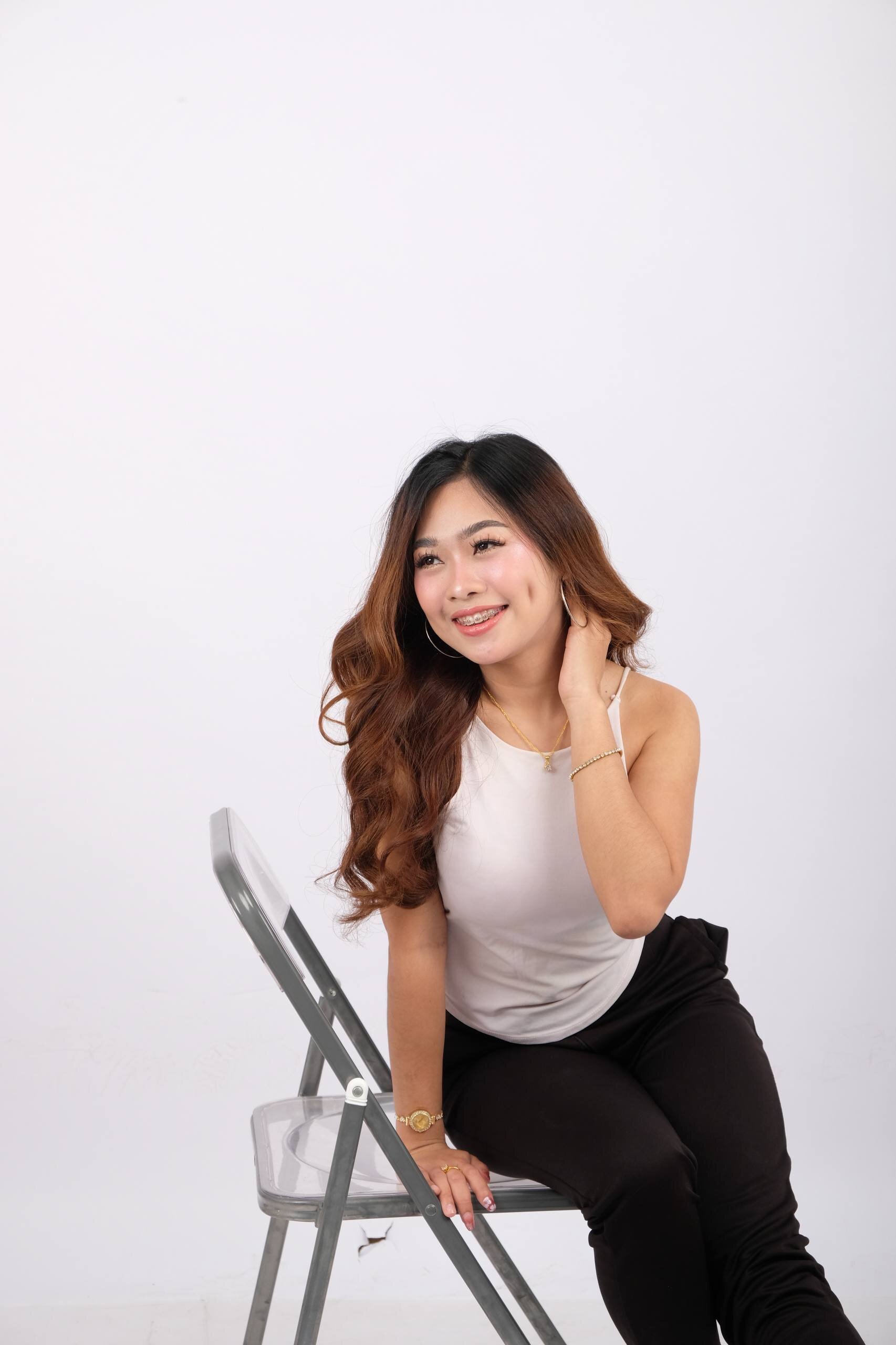 XXX Porn Photo of Nude LakieshaZorrilla 2