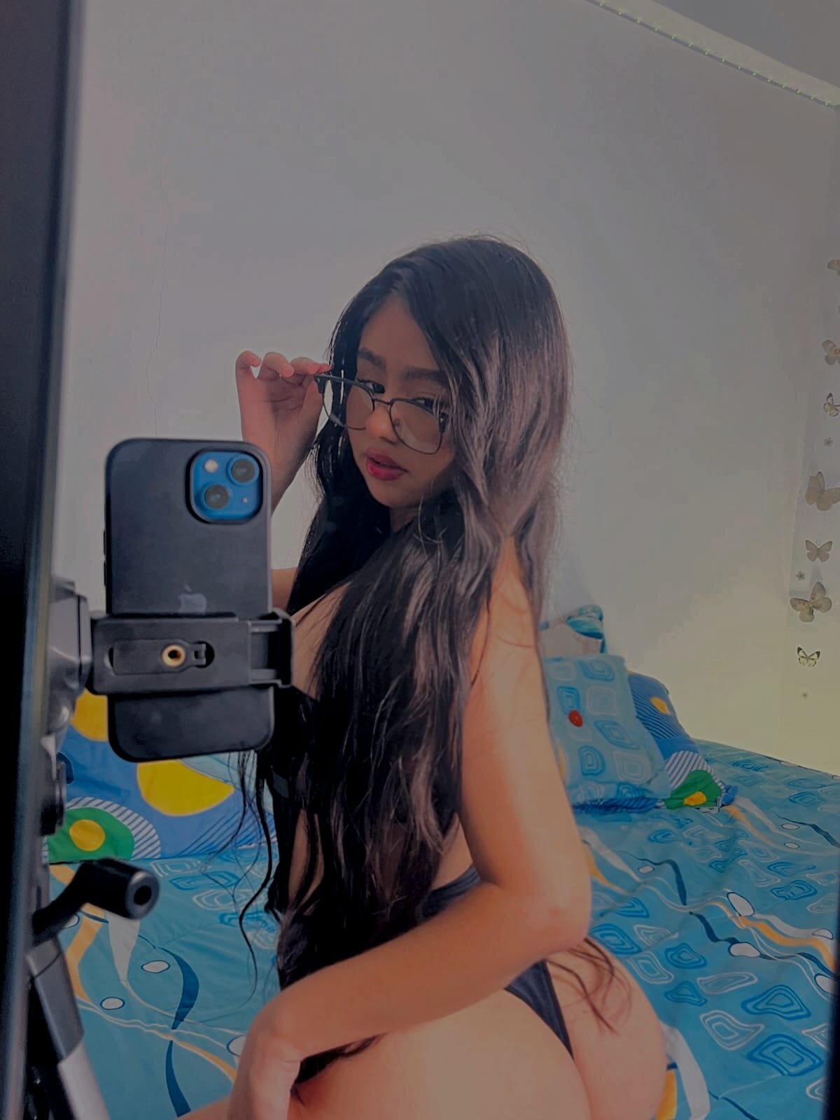 XXX Porn Photo of Nude _anais_bustamante_ 7