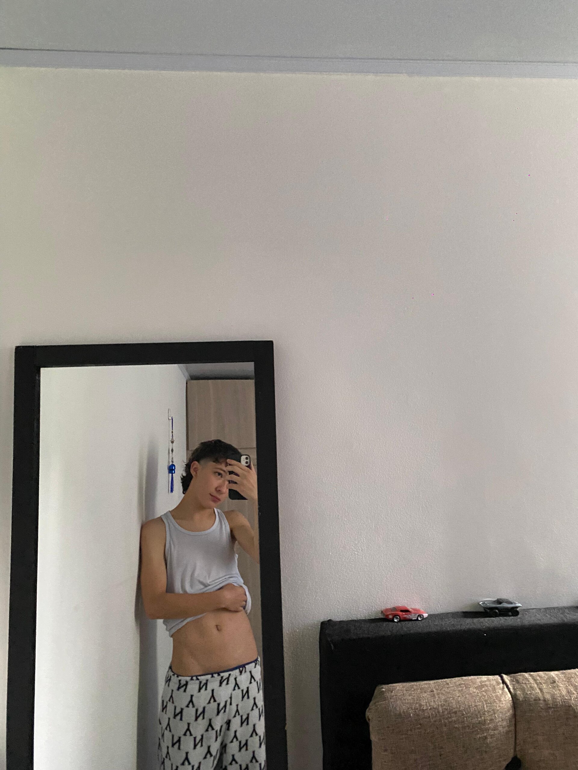 XXX Porn Photo of Nude Noah_Kirk_ 2