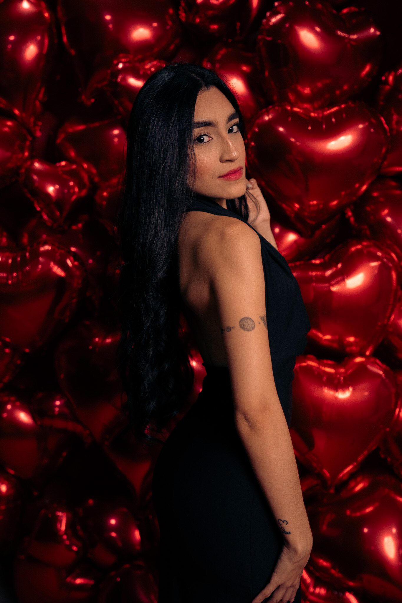 XXX Porn Photo of Nude liz_rouse_ 19