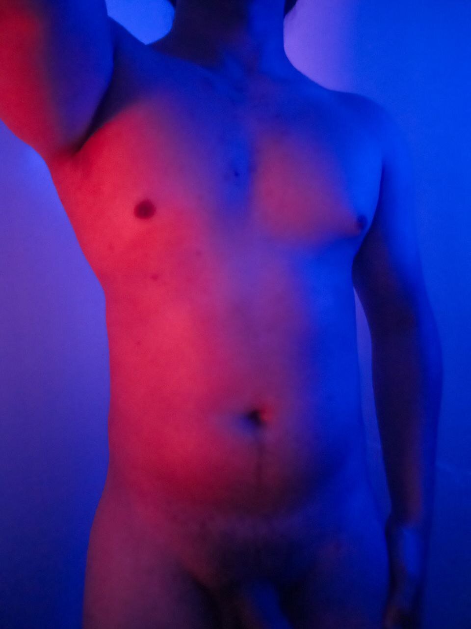 XXX Porn Photo of Nude Romero_DA 11