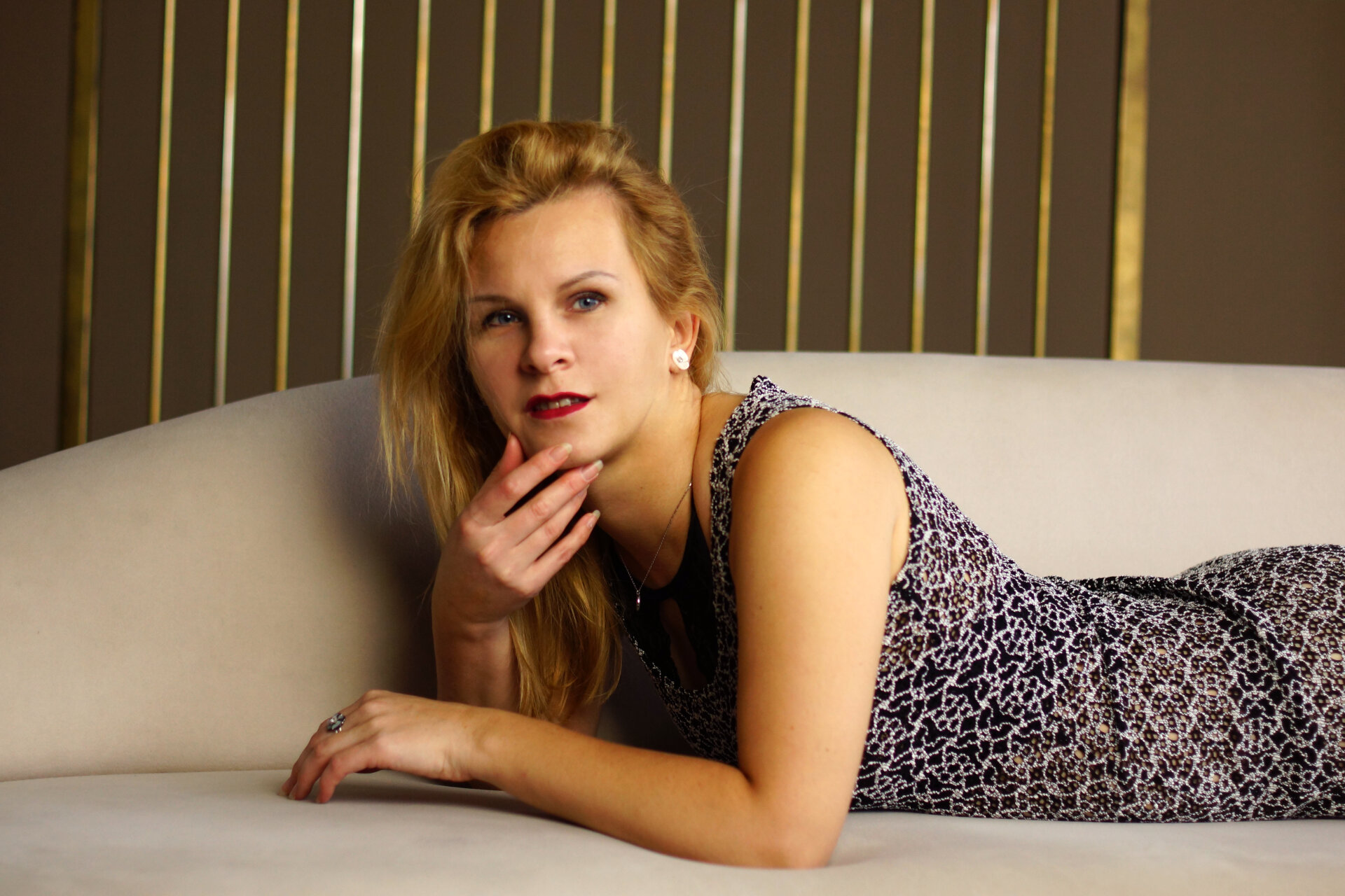 XXX Porn Photo of Nude Louisa_Bay 3
