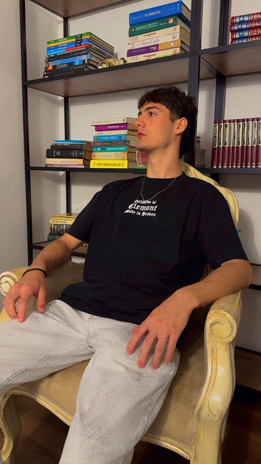 XXX Porn Photo of Nude Emir_Ozan_ 19