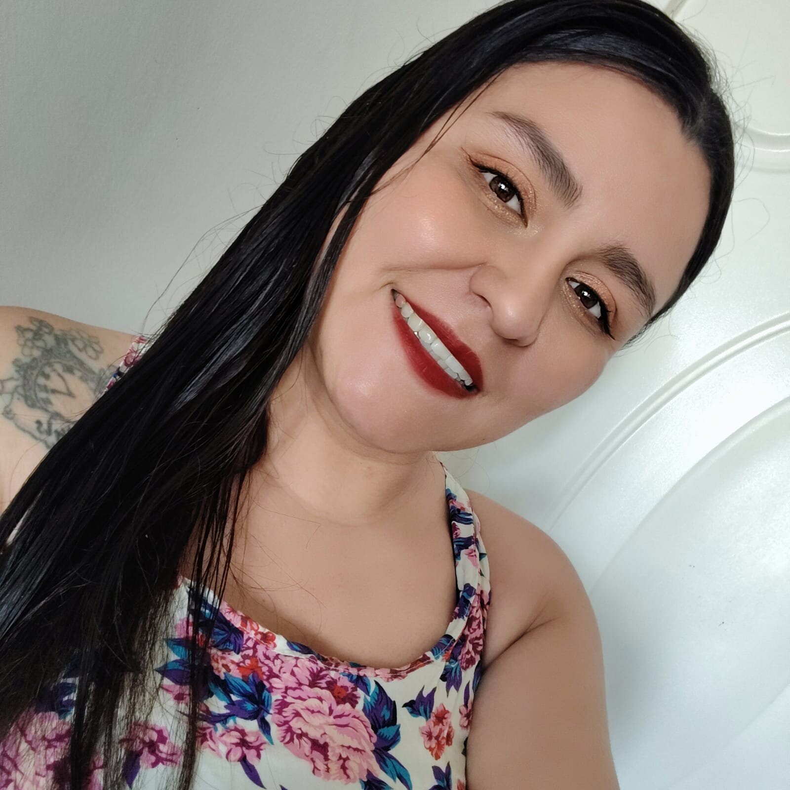 XXX Porn Photo of Nude IvyBaez_ 13