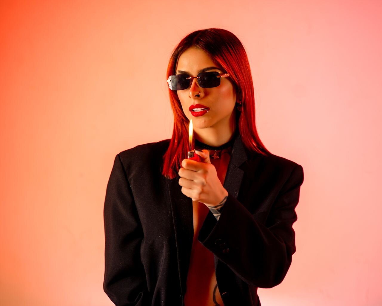 XXX Porn Photo of Nude pearlconnel 51
