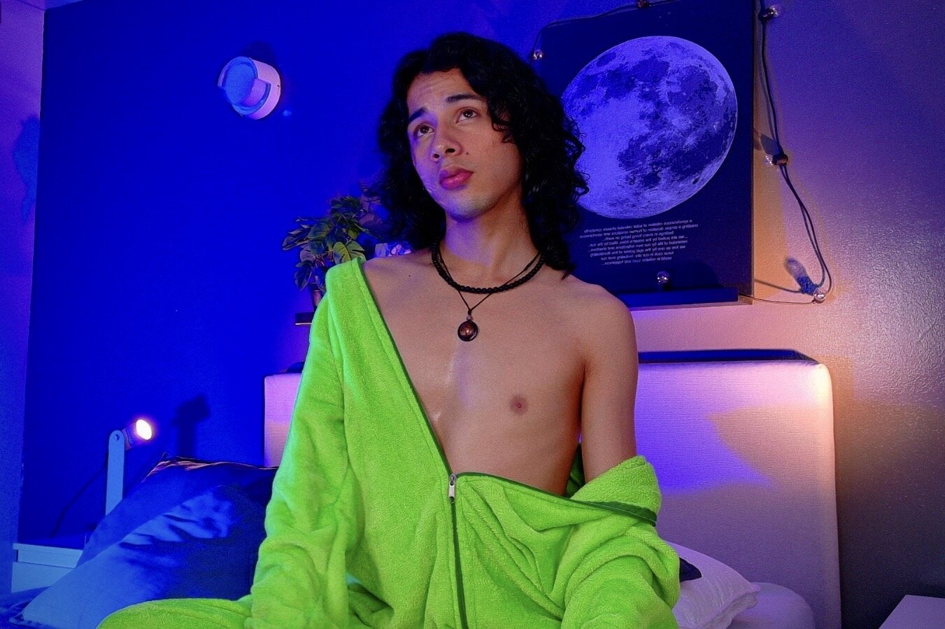 XXX Porn Photo of Nude Benjamin_fiore 2